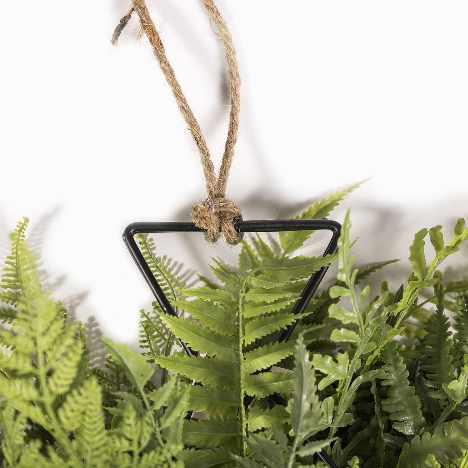 Helecho colgante 106cm - Imagen 2