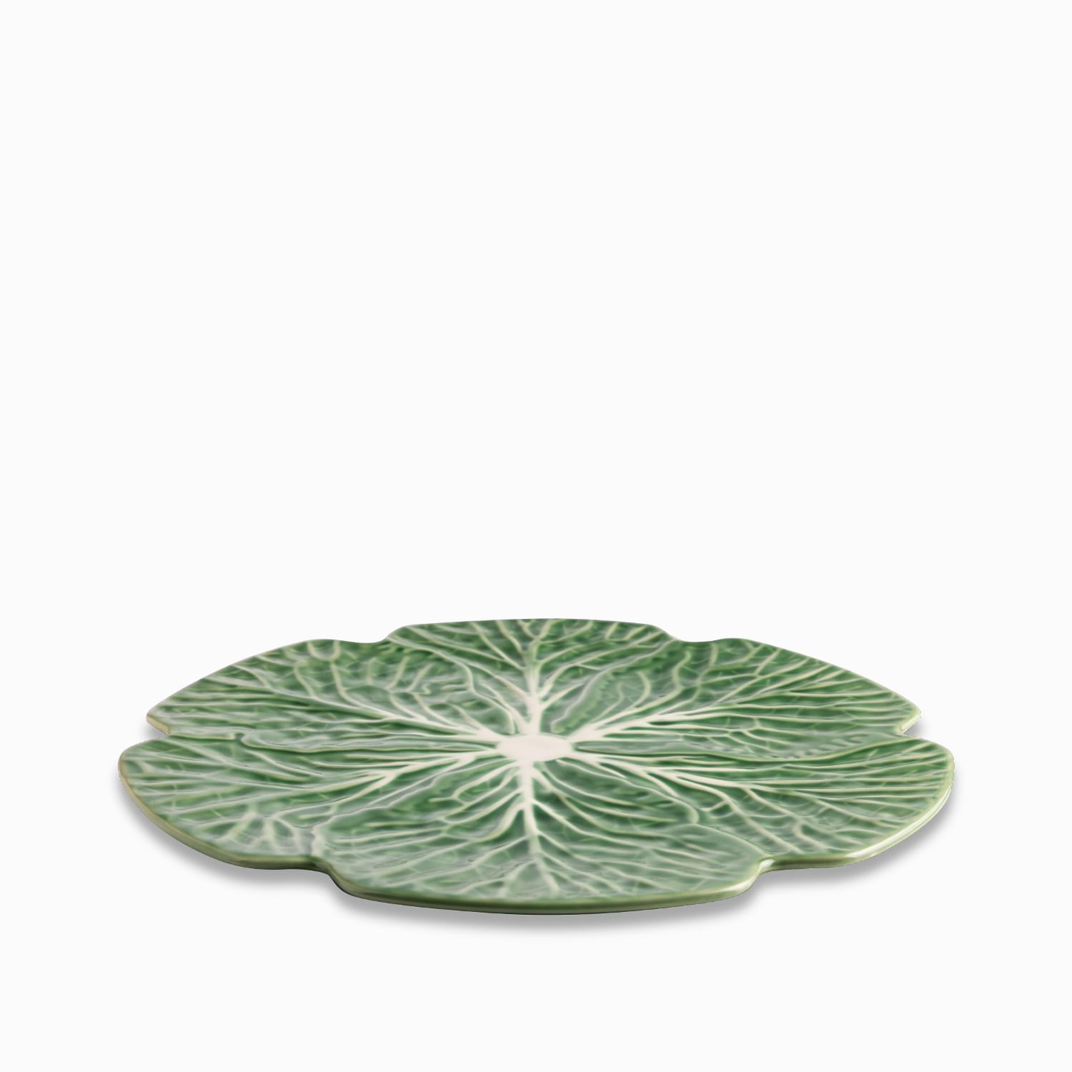 Plato base Huerto Verde 30cm - Imagen 2