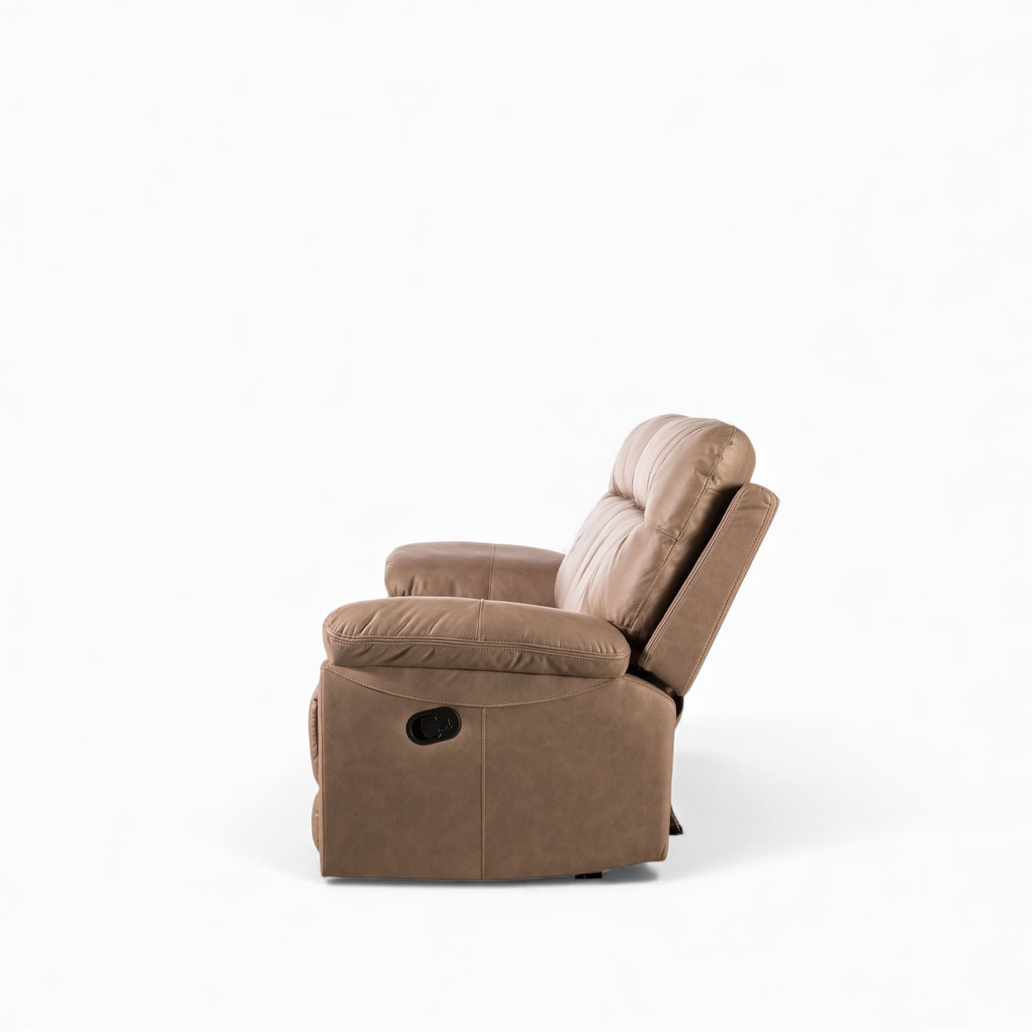 Reclinable 3 puestos Covy cocoa - Imagen 7