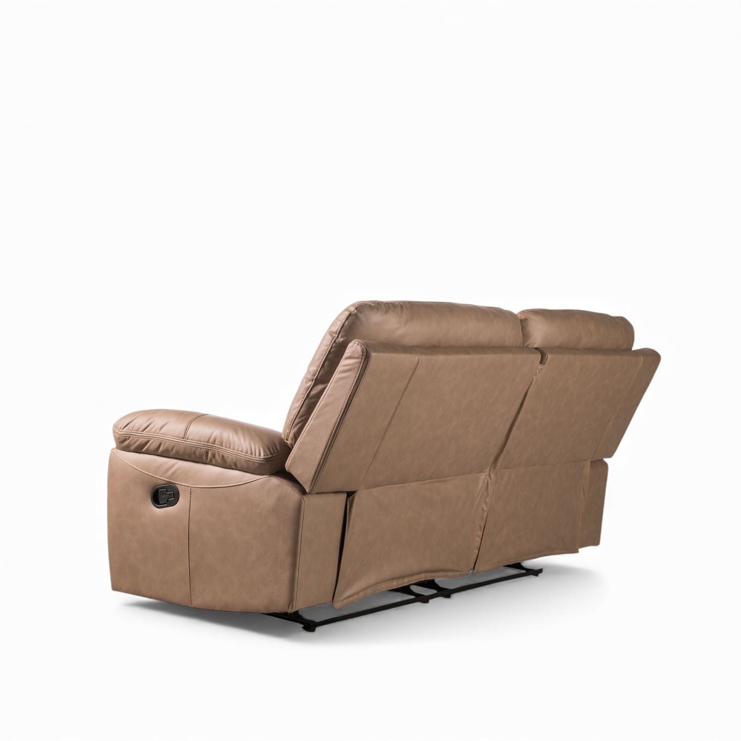 Reclinable 3 puestos Covy cocoa - Imagen 9