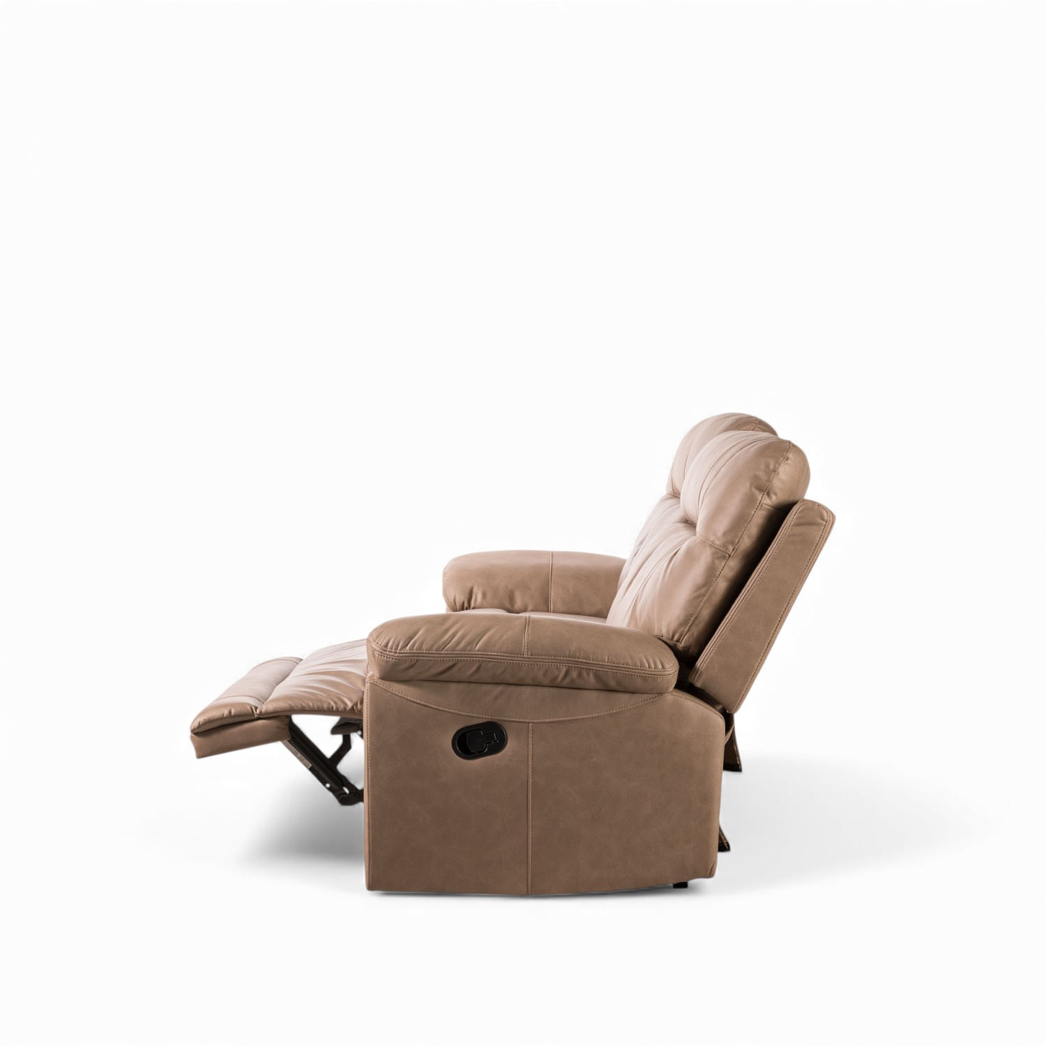 Reclinable 3 puestos Covy cocoa - Imagen 11