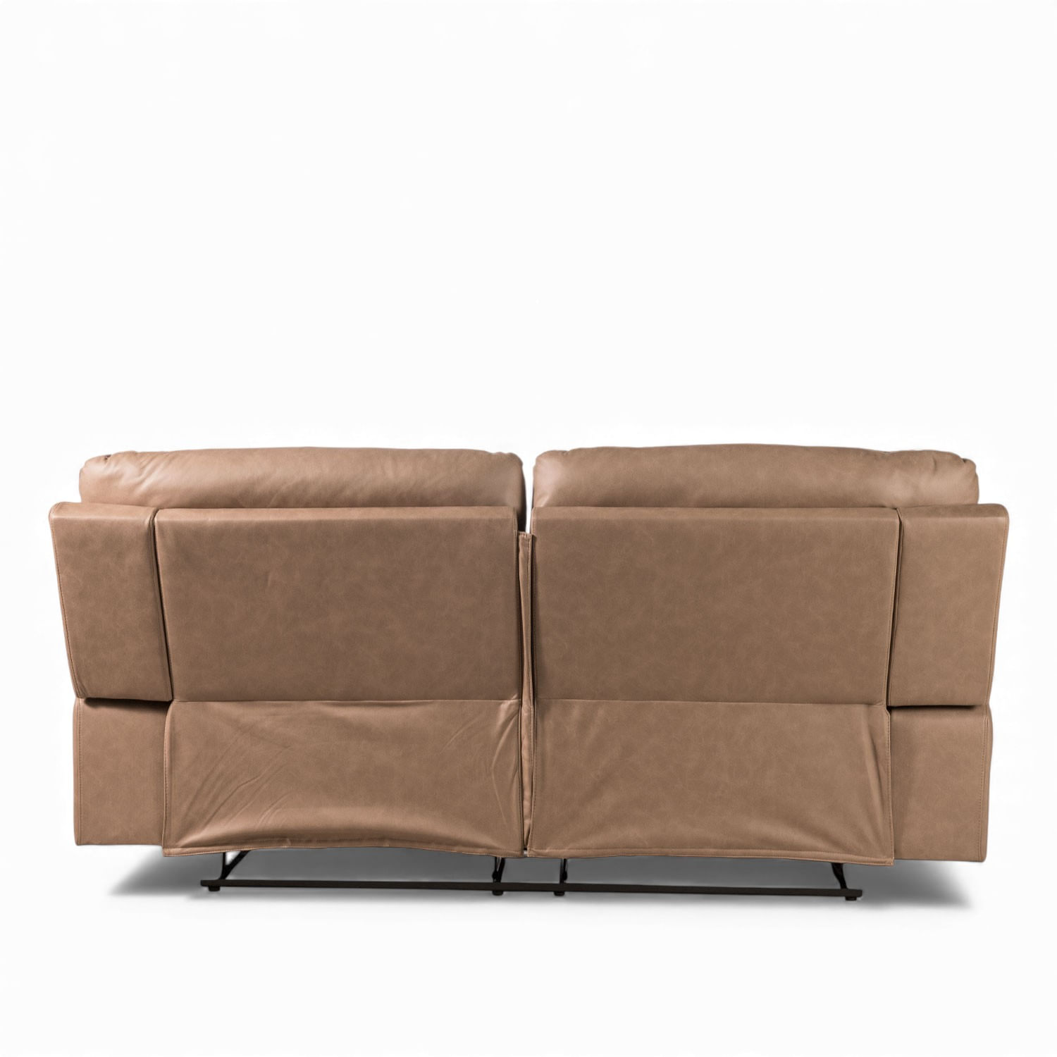 Reclinable 3 puestos Covy cocoa - Imagen 13