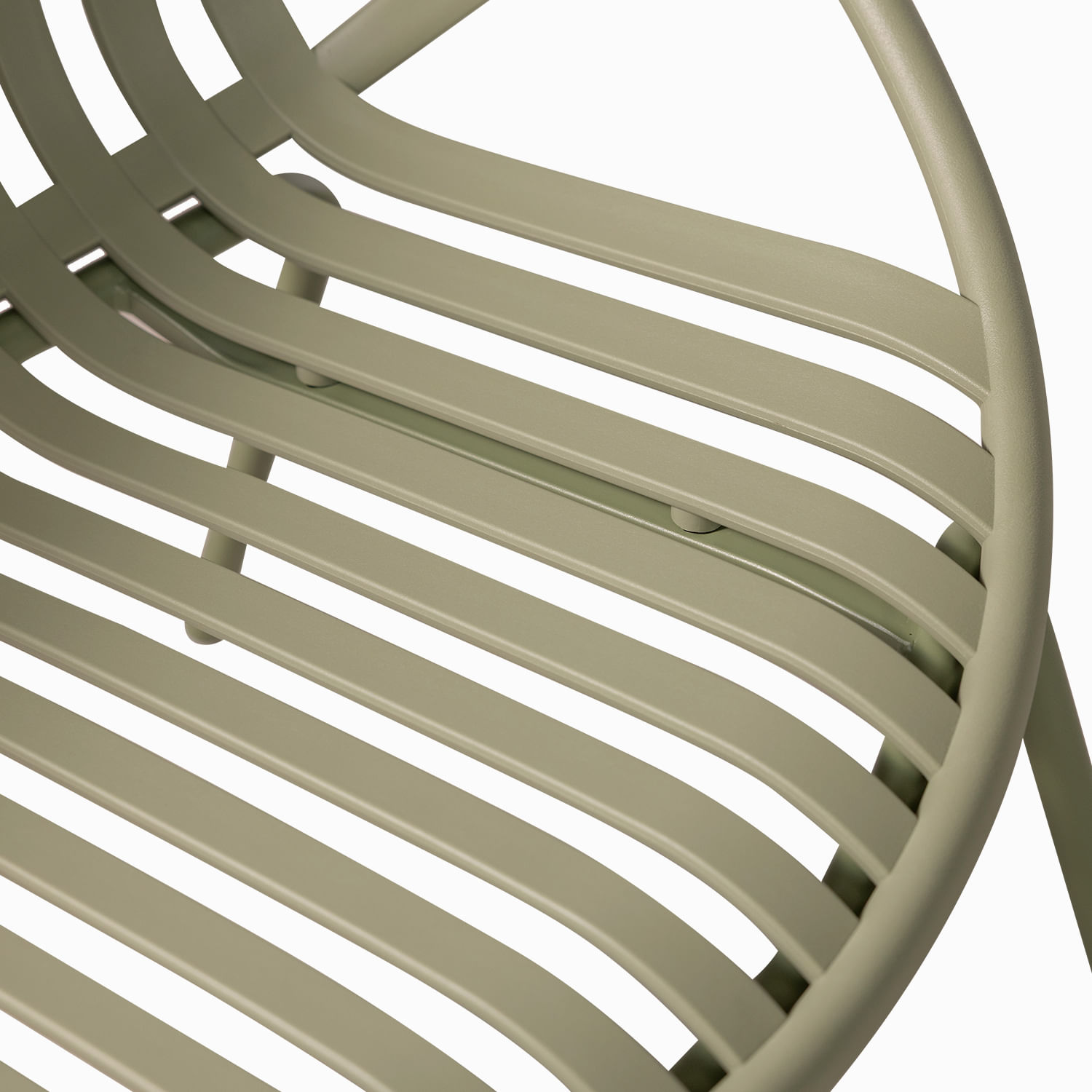 Set exterior Gavina verde 4 piezas - Imagen 6