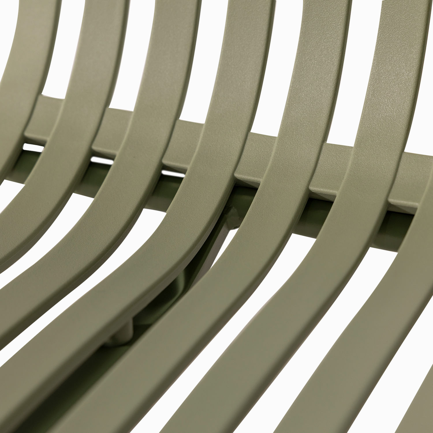 Set exterior Gavina verde 4 piezas - Imagen 5