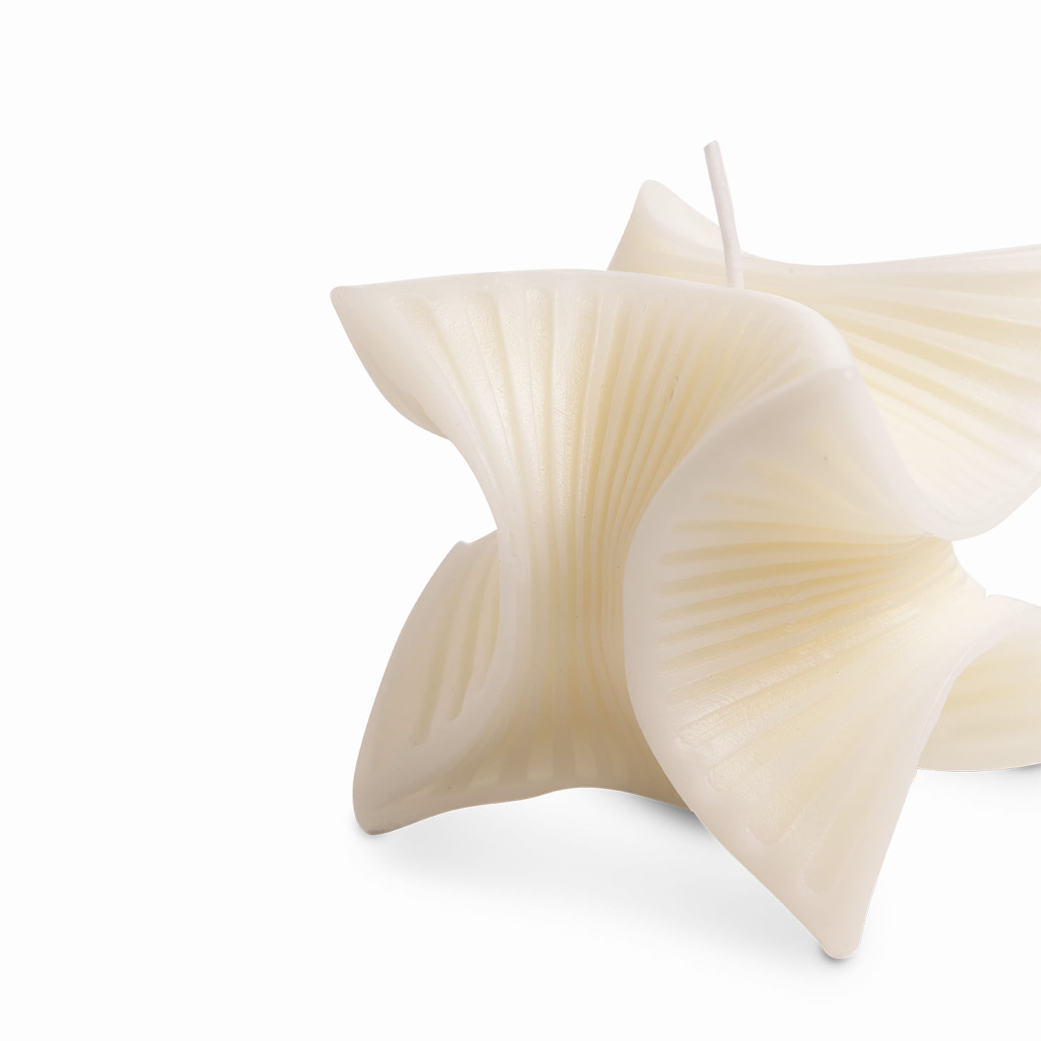 Vela curva 7.5cm - Imagen 4