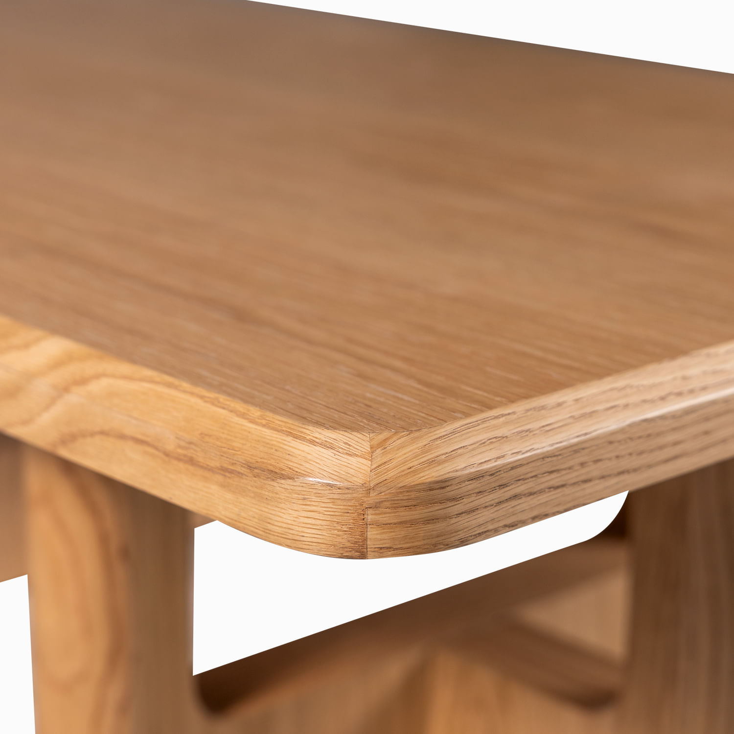 Mesa de centro Aura 40x120x80 - Imagen 3