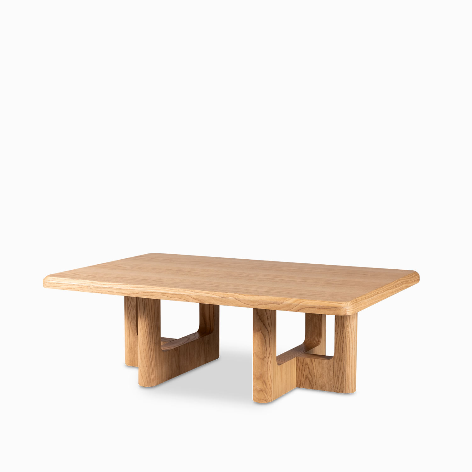 Mesa de centro Aura 40x120x80 - Imagen 2