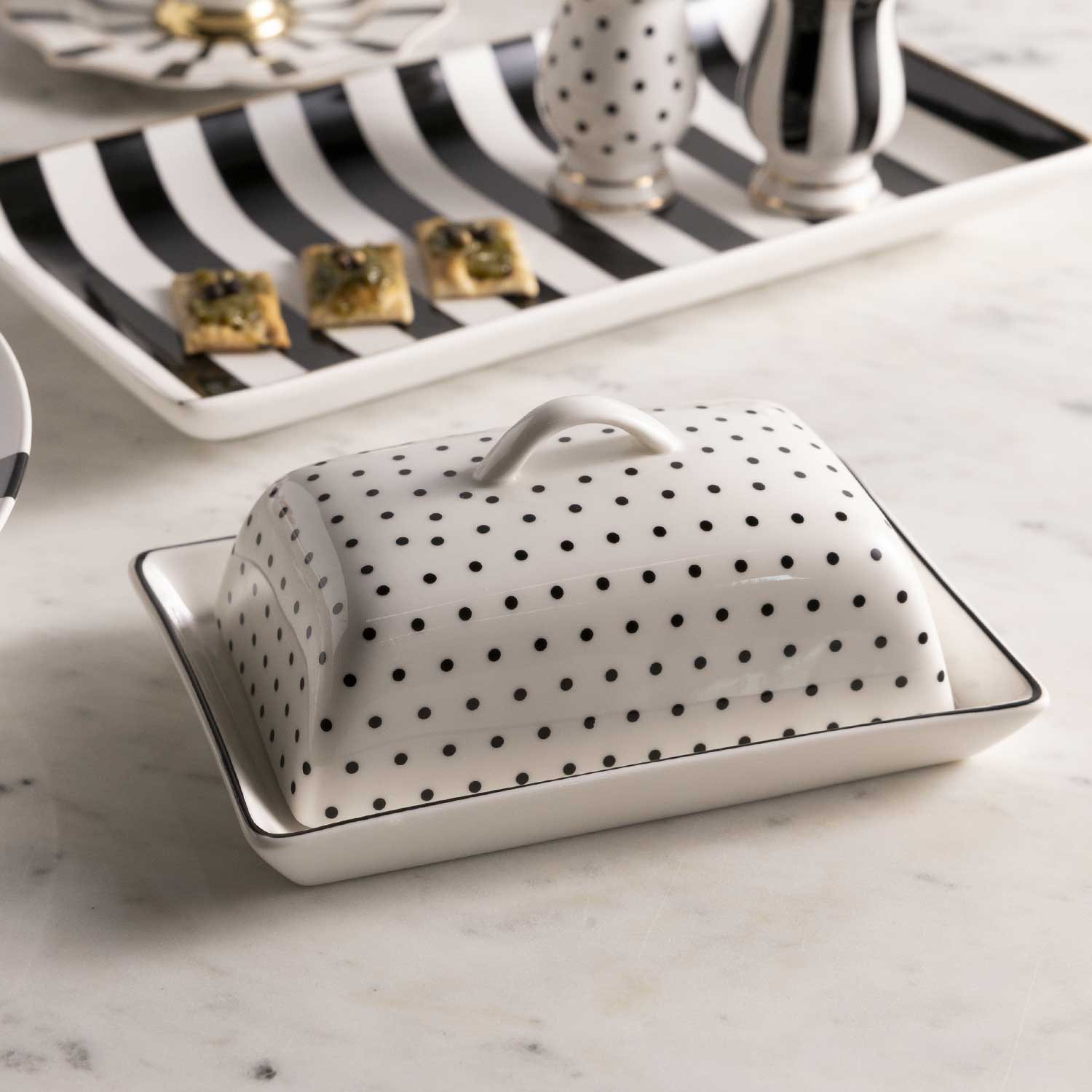 Quesera contraste - Imagen 2