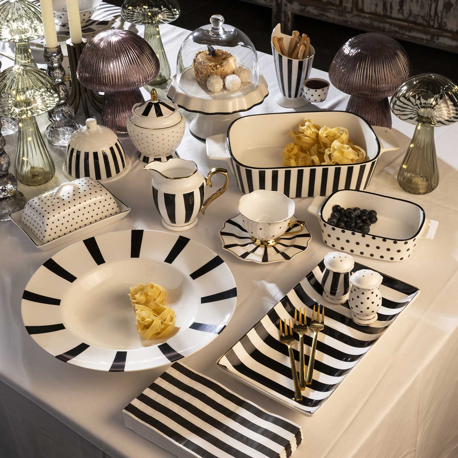 Quesera contraste - Imagen 4