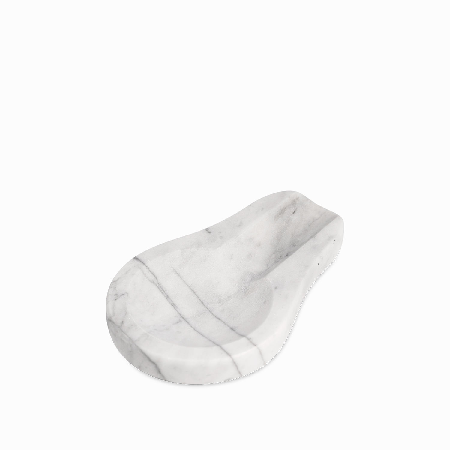 Reposa cucharas mármol - Imagen 3