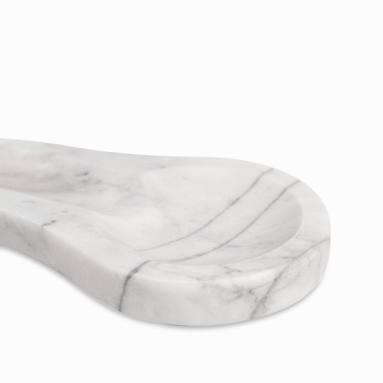 Reposa cucharas mármol - Imagen 4