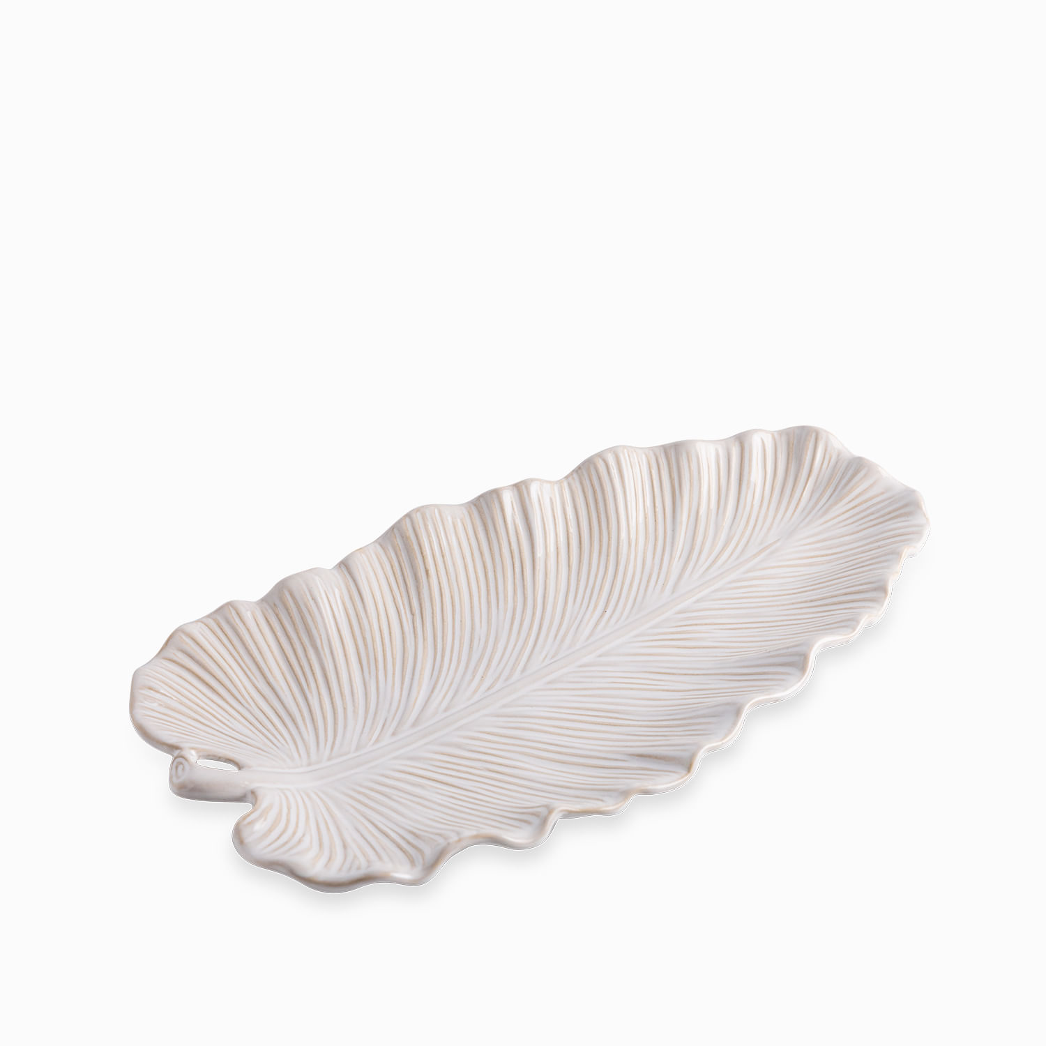 Bandeja hoja musa 33cm - Imagen 6