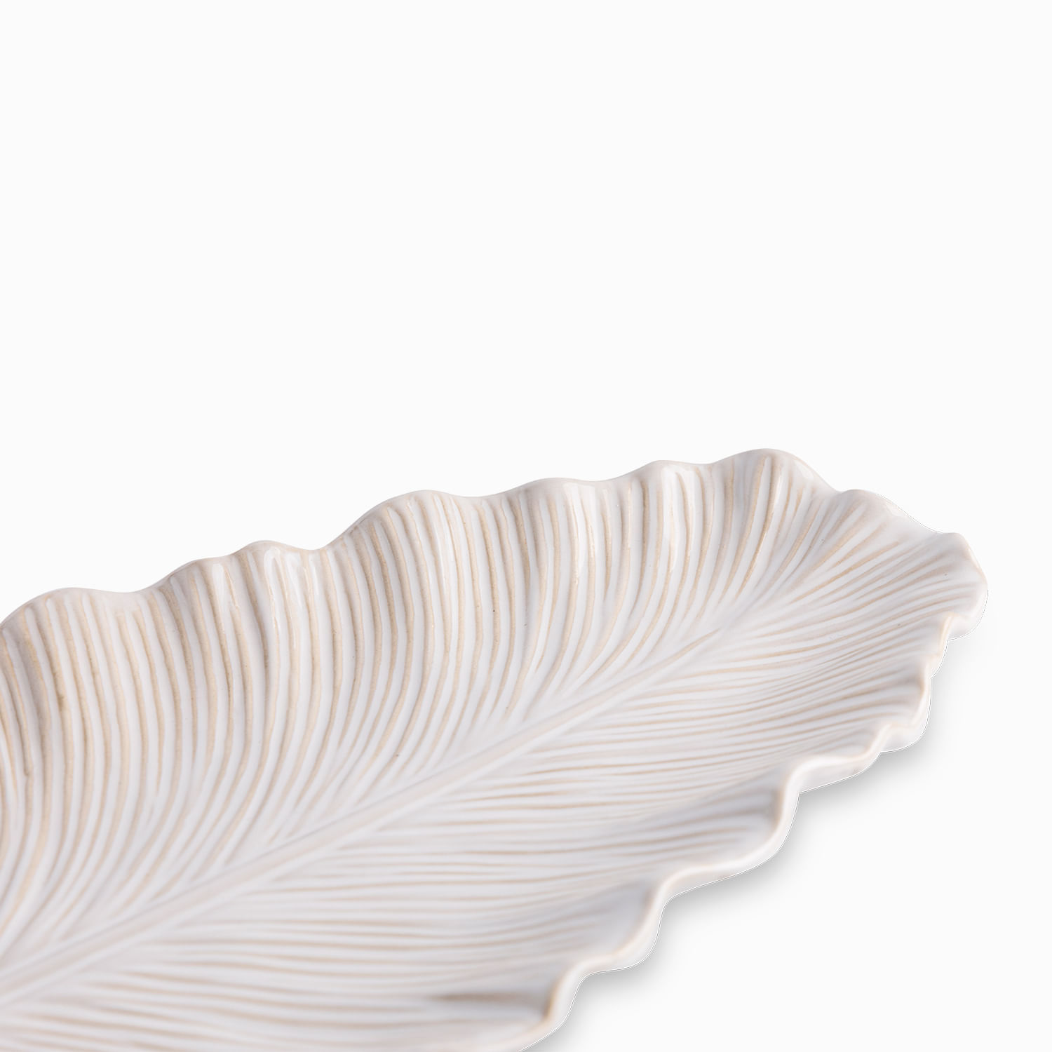 Bandeja hoja musa 33cm - Imagen 5