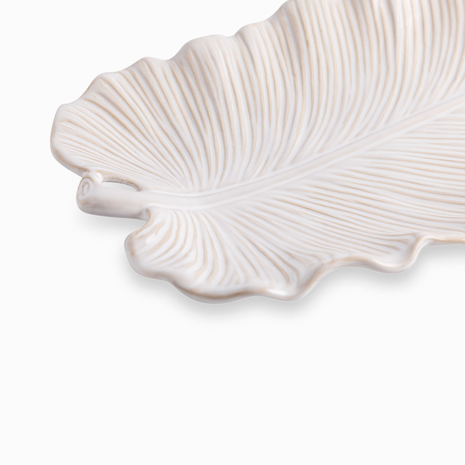 Bandeja hoja musa 33cm - Imagen 7