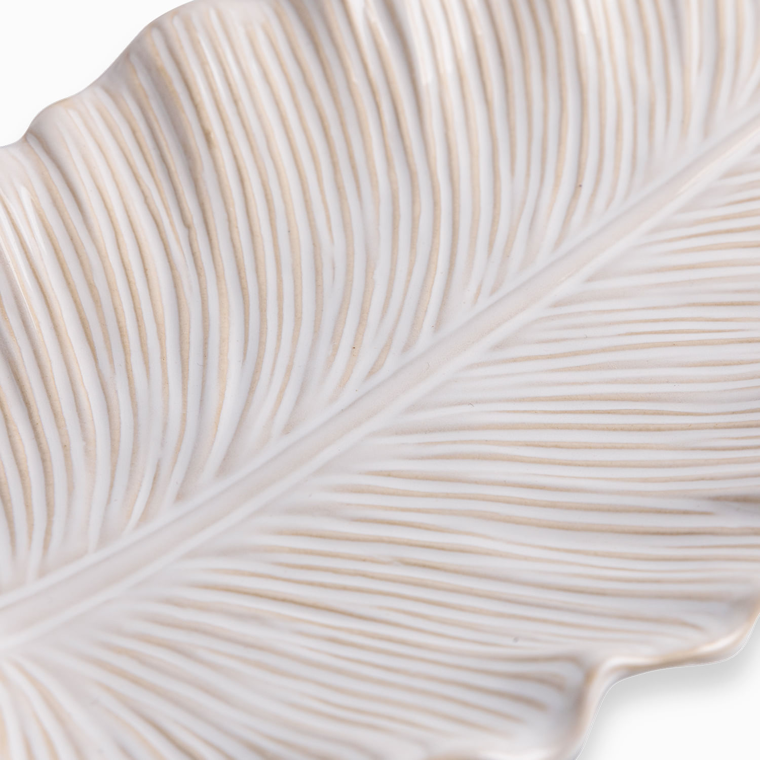 Bandeja hoja musa 33cm - Imagen 3