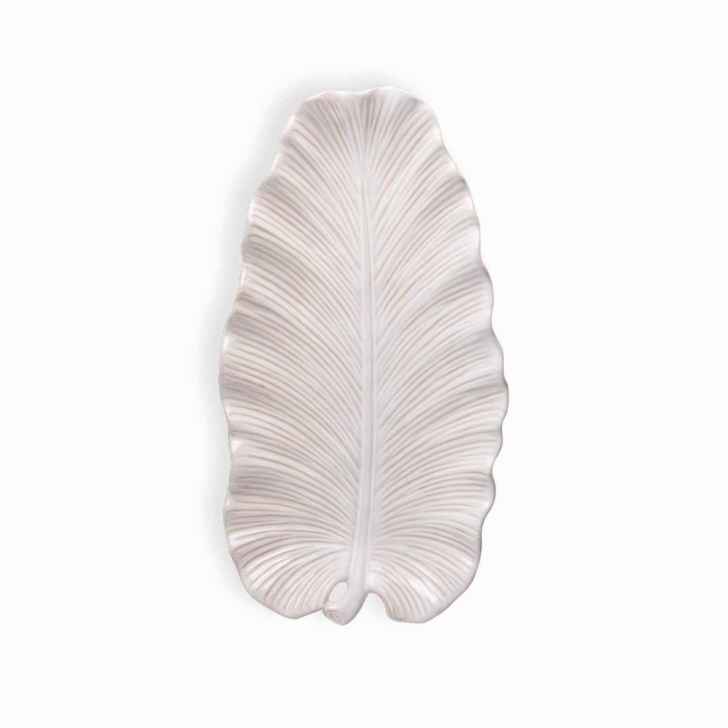 Bandeja hoja musa 33cm - Imagen 8