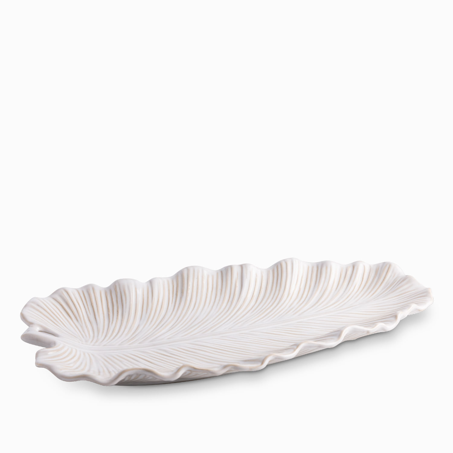 Bandeja hoja musa 41cm