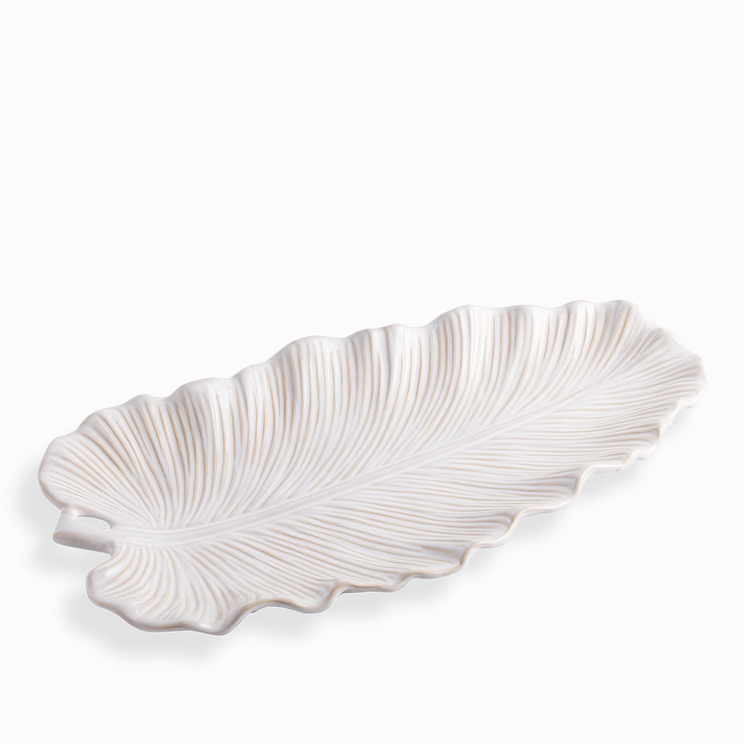 Bandeja hoja musa 41cm - Imagen 5