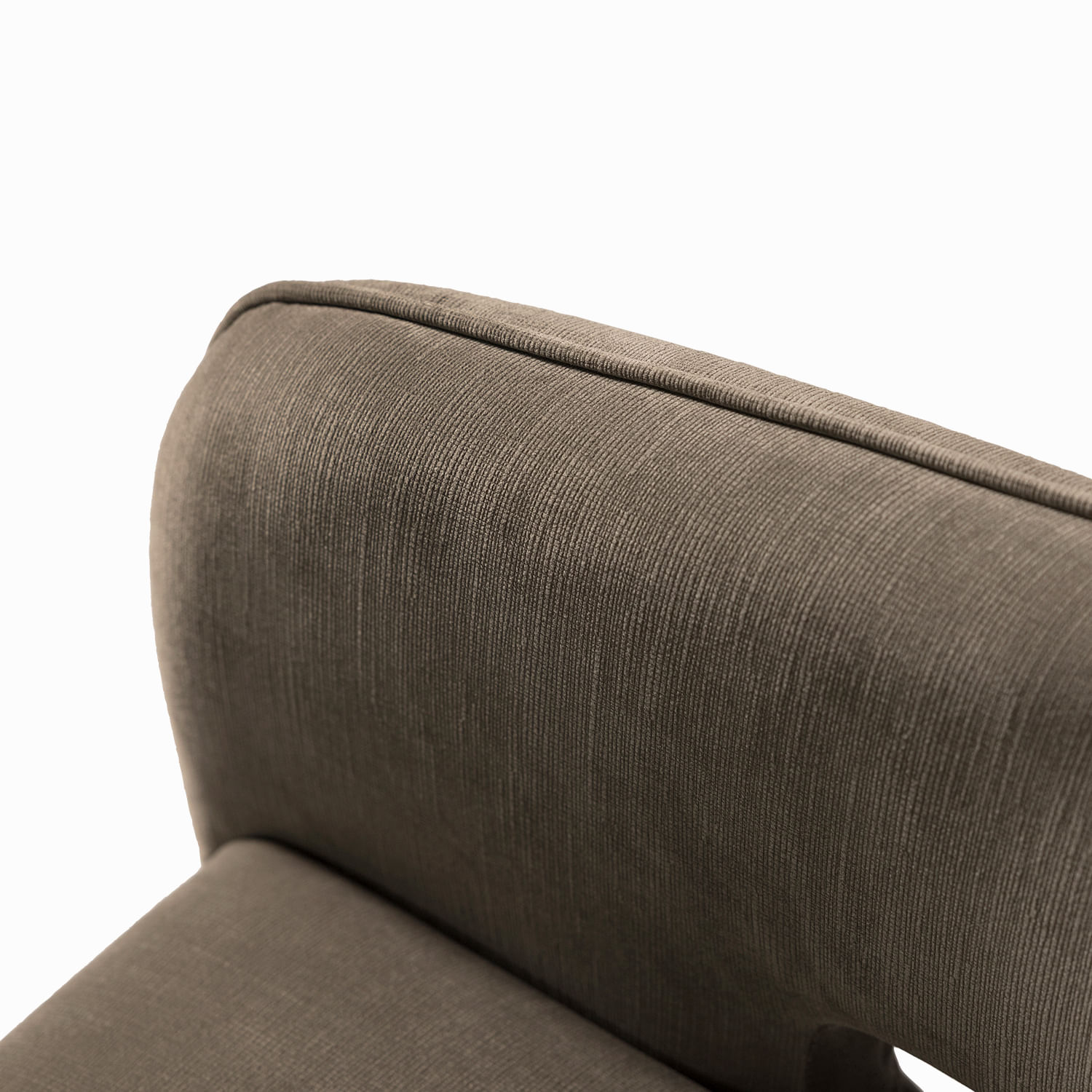 Poltrona Resene verde grisaseo - Imagen 2