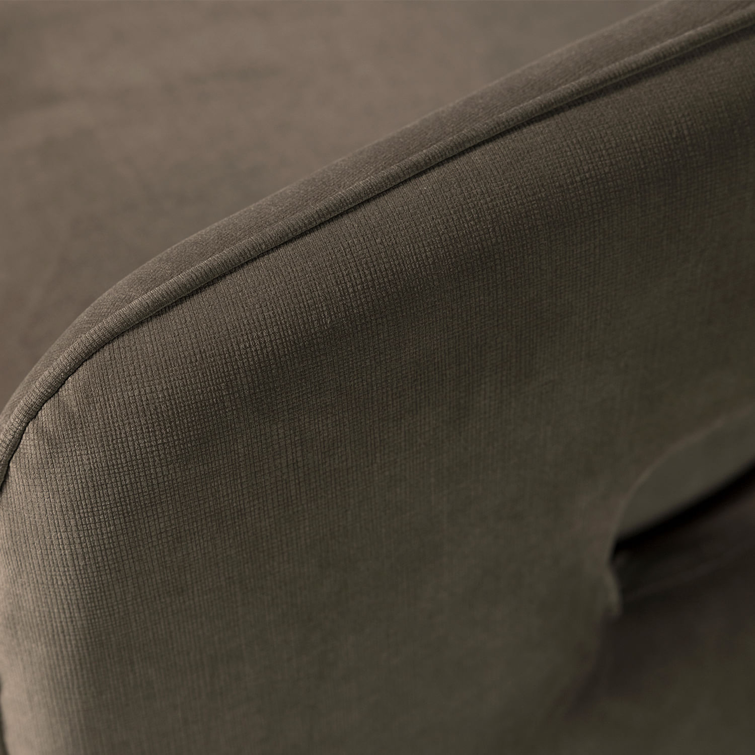 Poltrona Resene verde grisaseo - Imagen 6