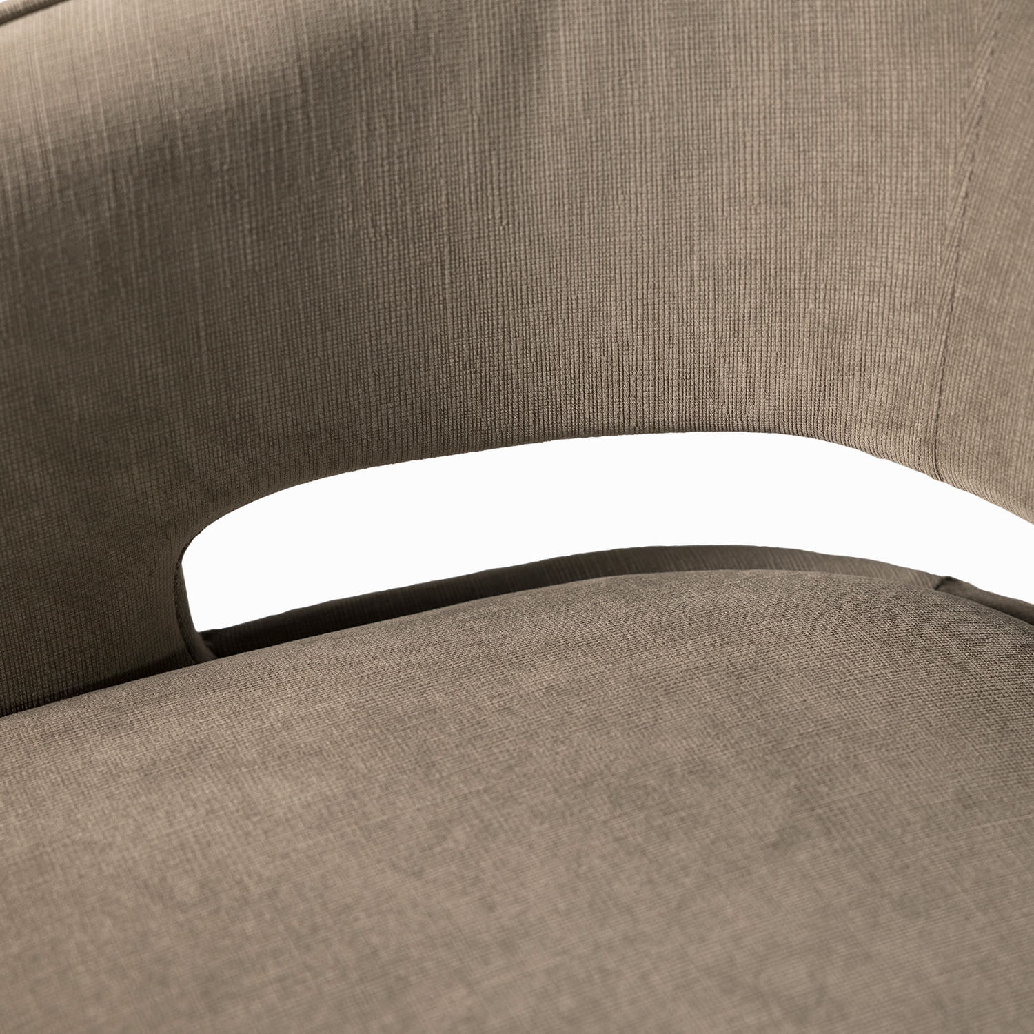 Poltrona Resene verde grisaseo - Imagen 3