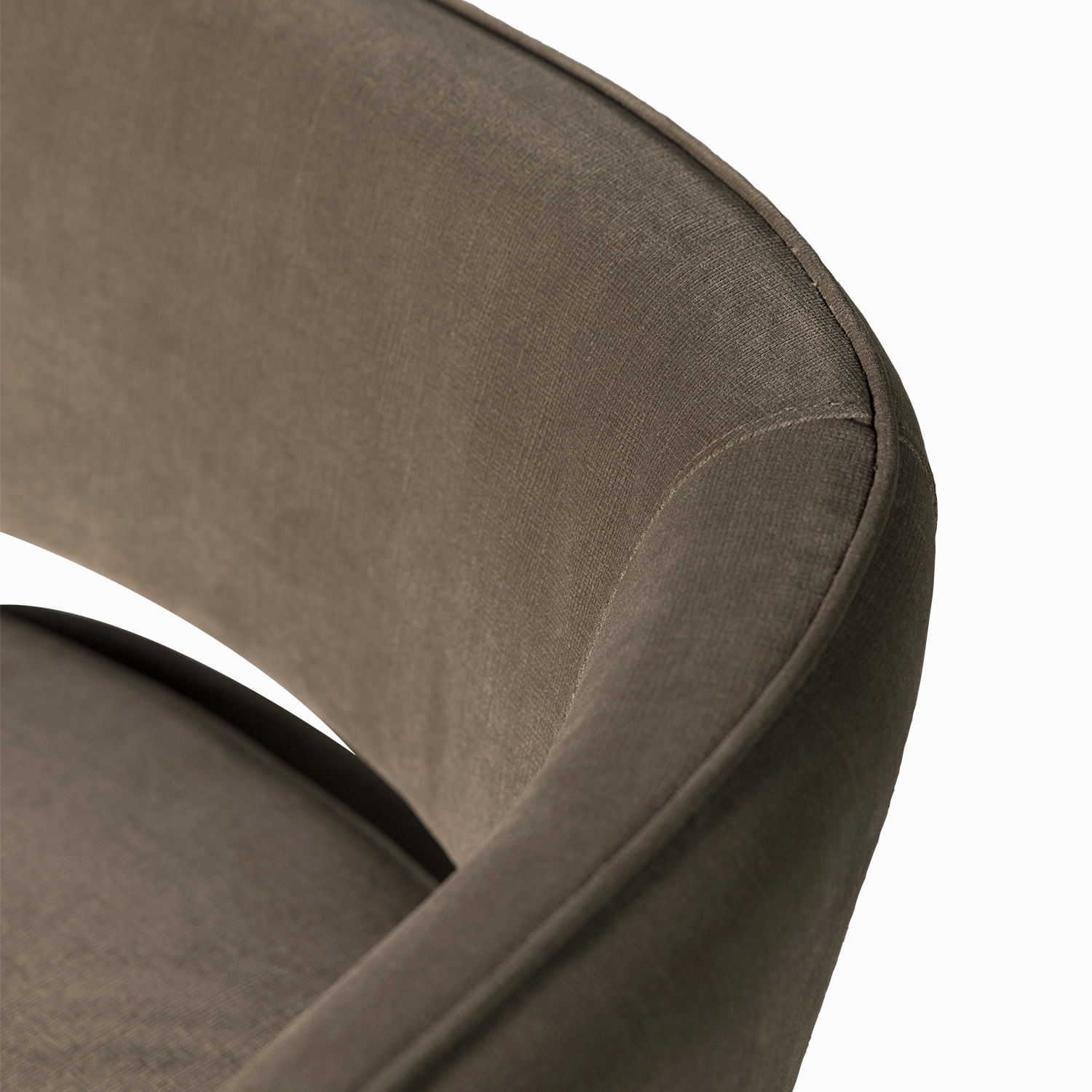 Poltrona Resene verde grisaseo - Imagen 4