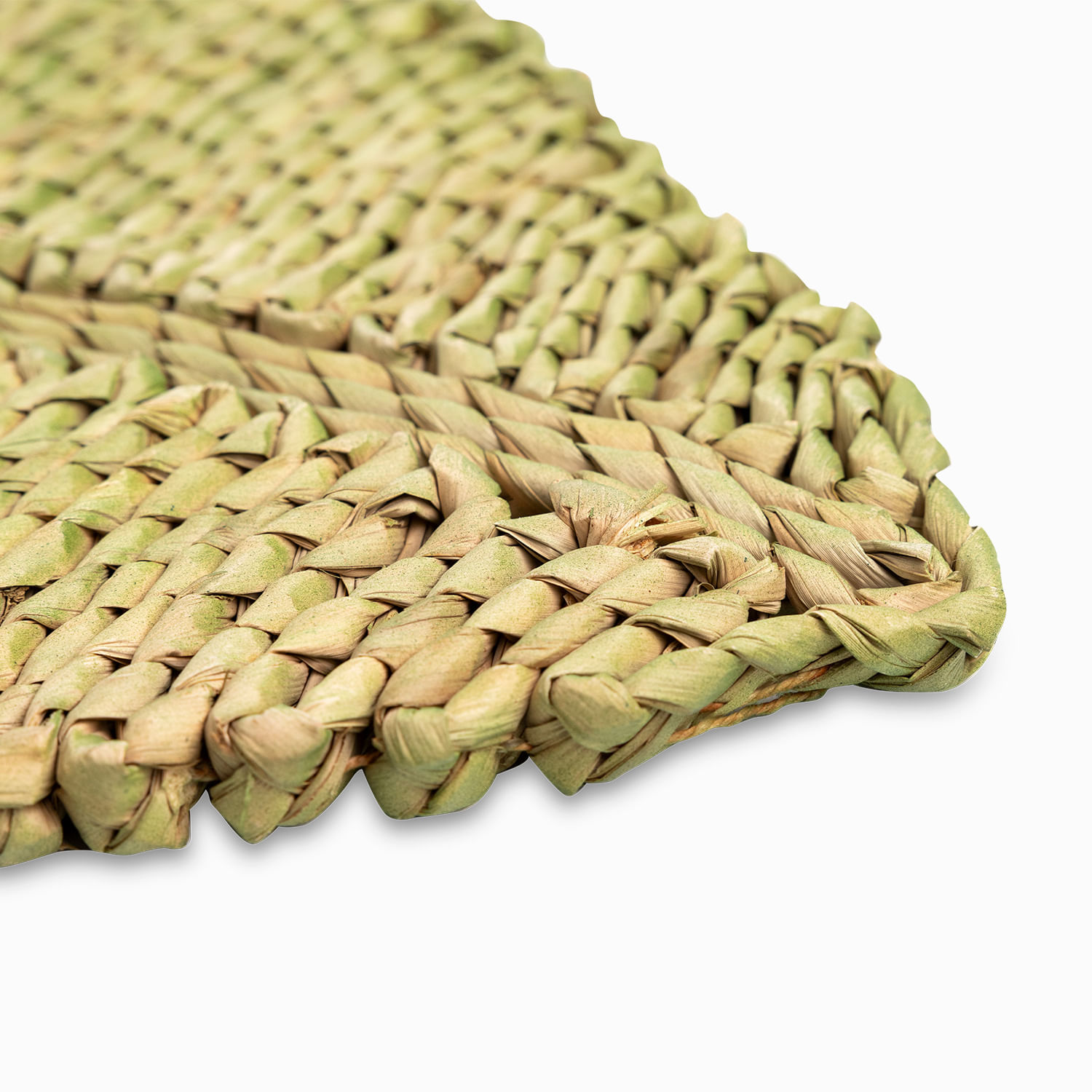 Individual Leaf verde - Imagen 3