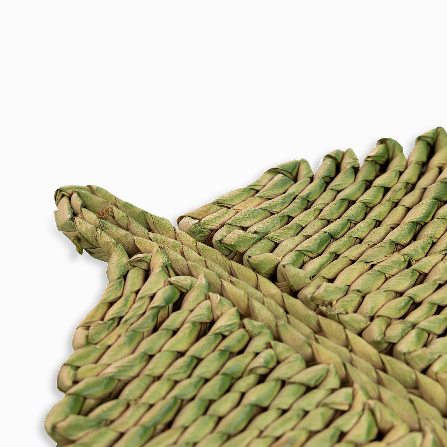 Individual Leaf verde - Imagen 4