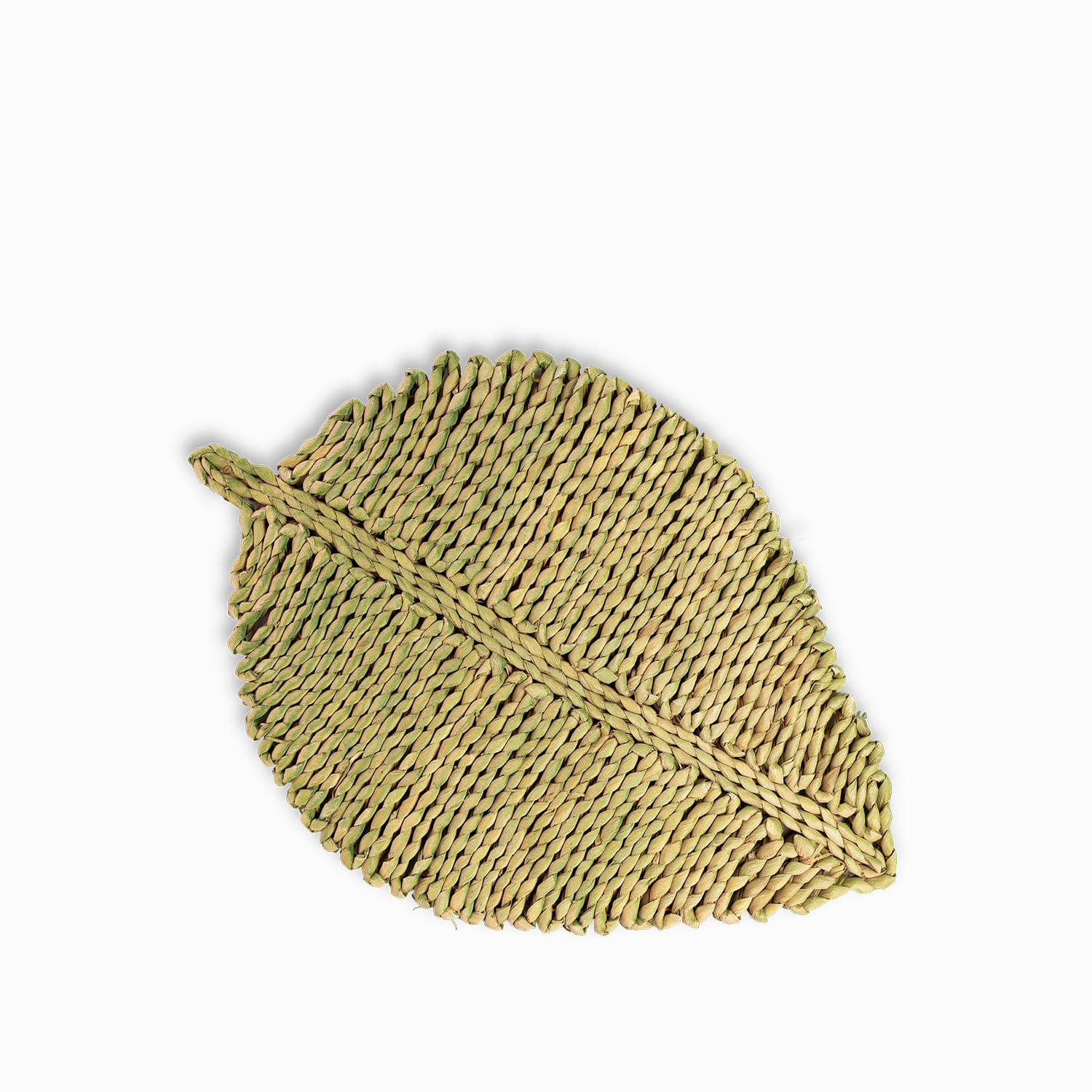 Individual Leaf verde - Imagen 6