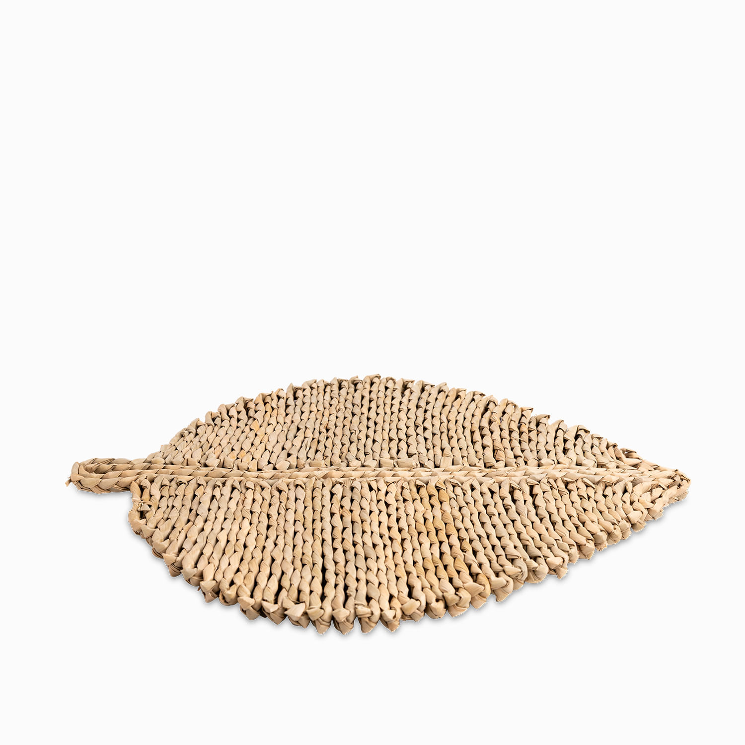 Individual Leaf beige - Imagen 7