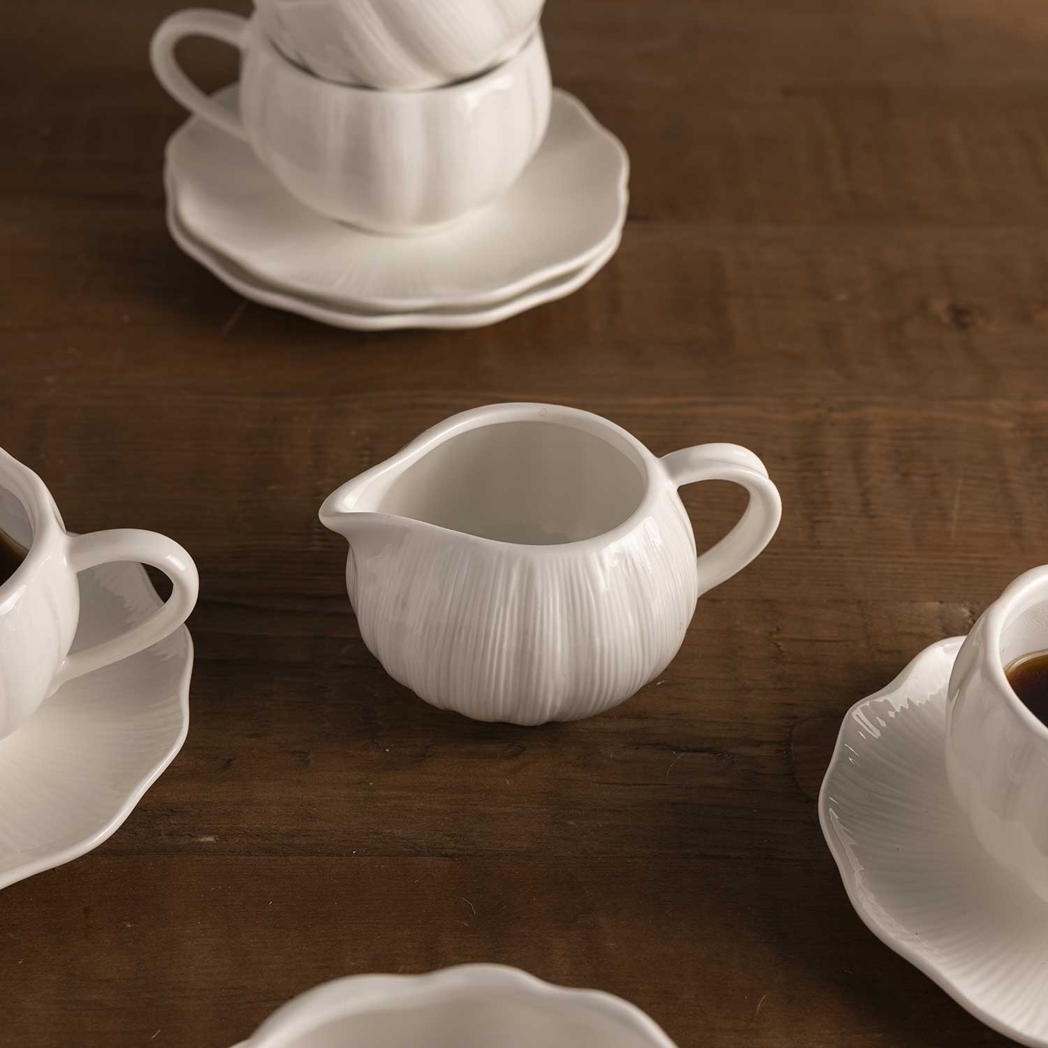 Jarrita para servir 150ml Pumpkin - Imagen 2