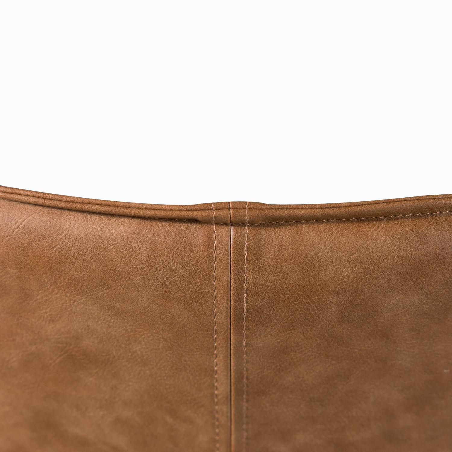 Silla de comedor Slope camel - Imagen 3