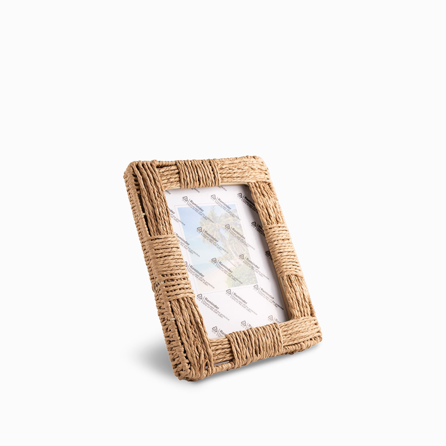 Portarretrato Itza 25x21cm - Imagen 3