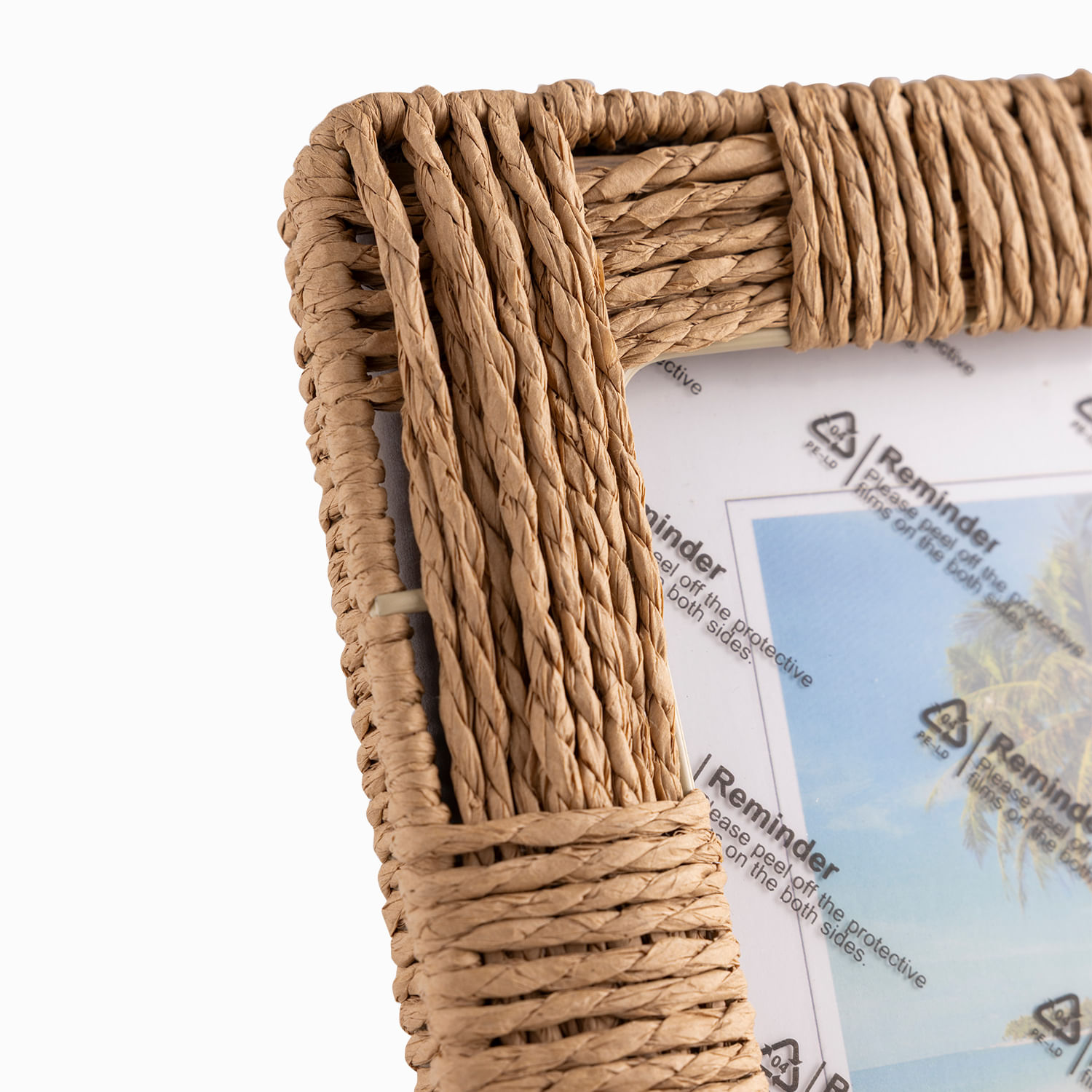 Portarretrato Itza 25x21cm - Imagen 6