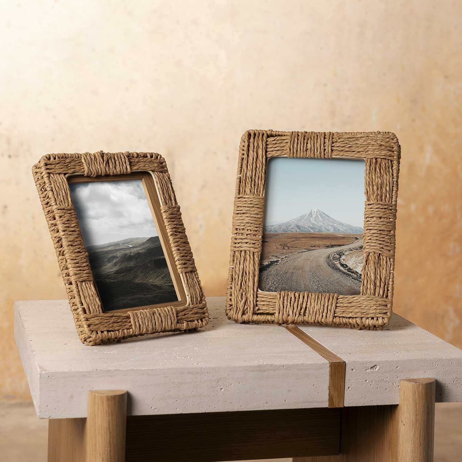 Portarretrato Itza 25x21cm - Imagen 2