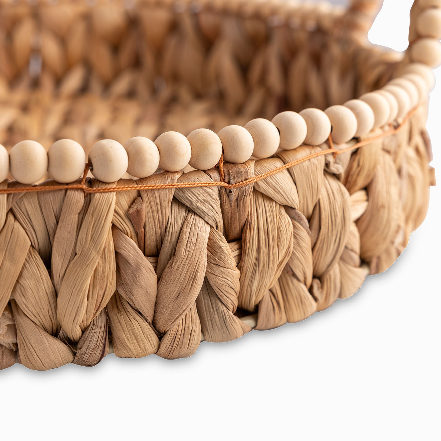 Bandeja Quetzal 35cm - Imagen 3