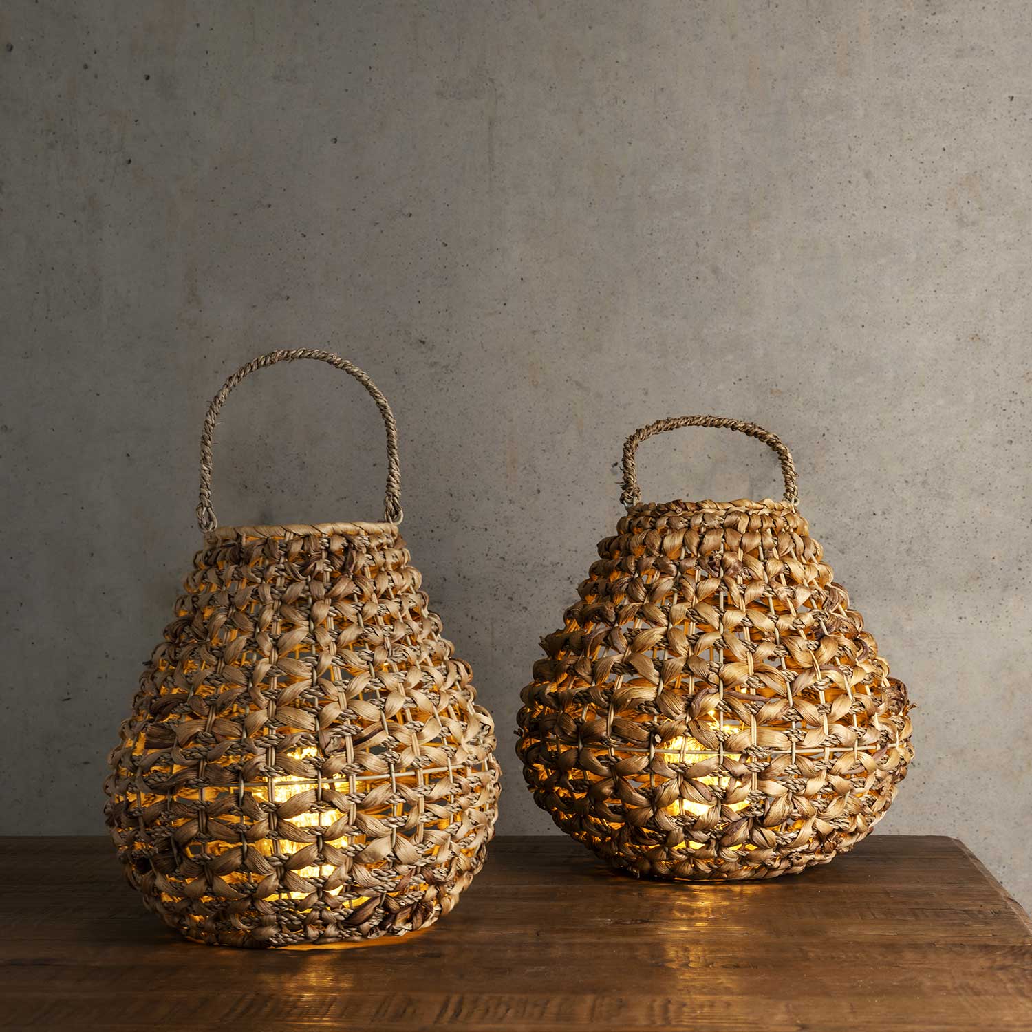 Farol Duna 31x32cm - Imagen 2