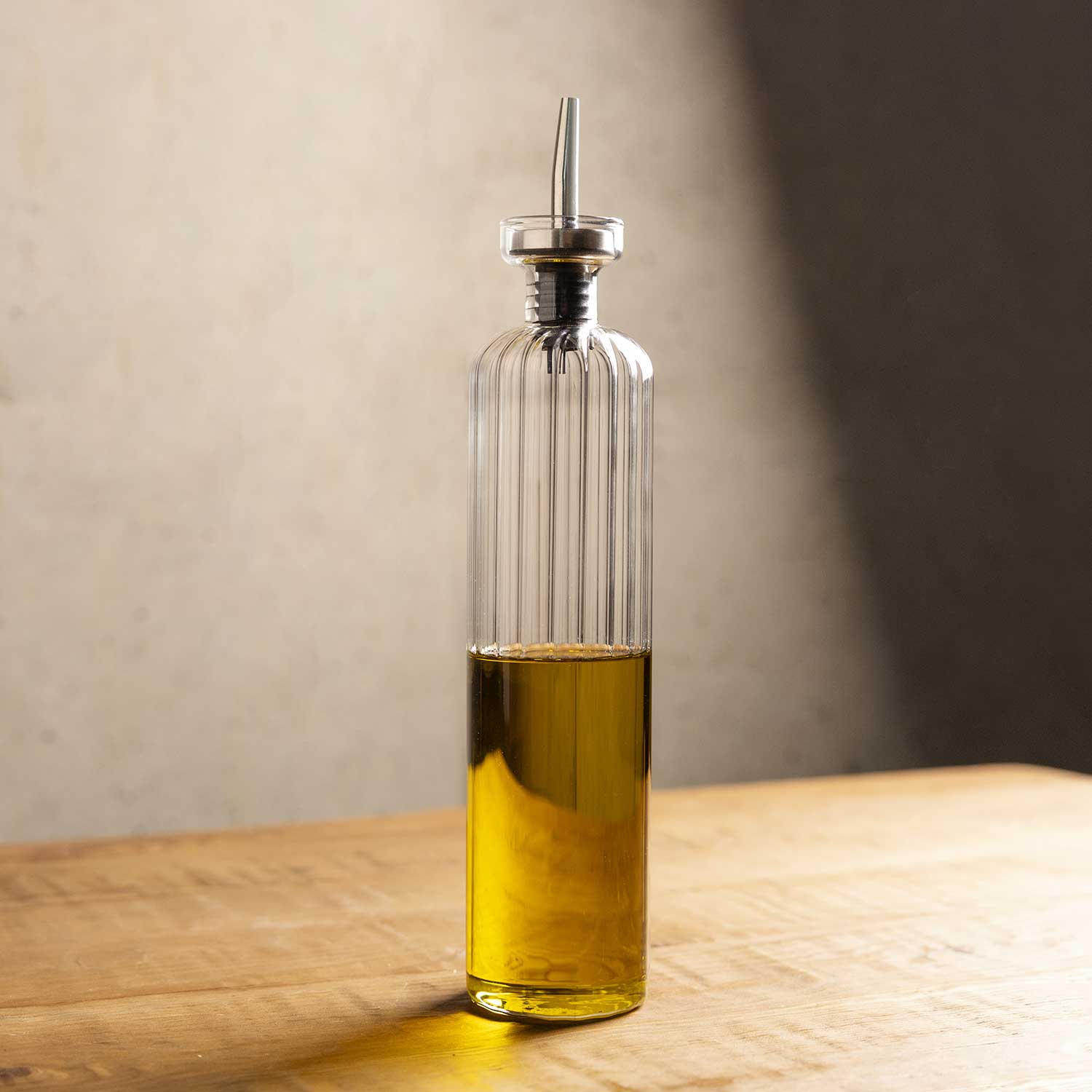 Botella Goccia vinagre-aceite 480ml - Imagen 2