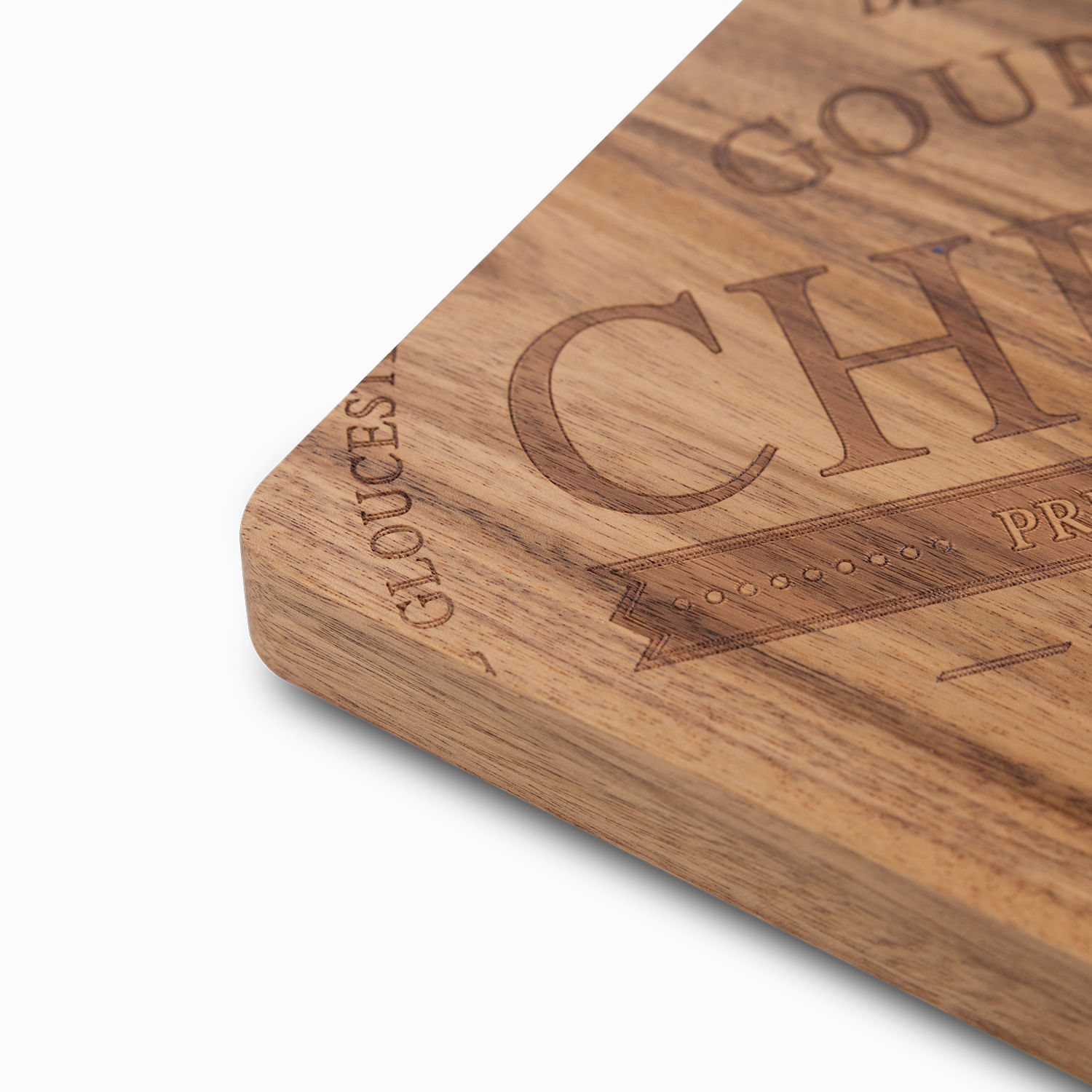 Set para quesos rectangular 4 piezas - Imagen 5