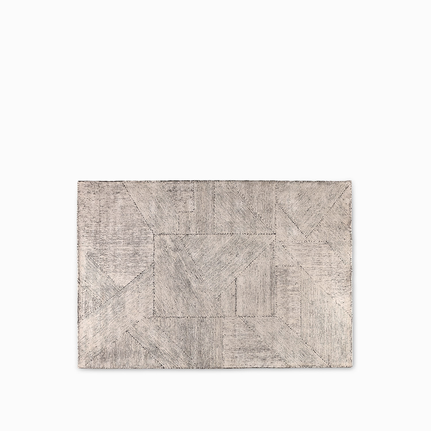 Tapete Trazos grises 200x300cm