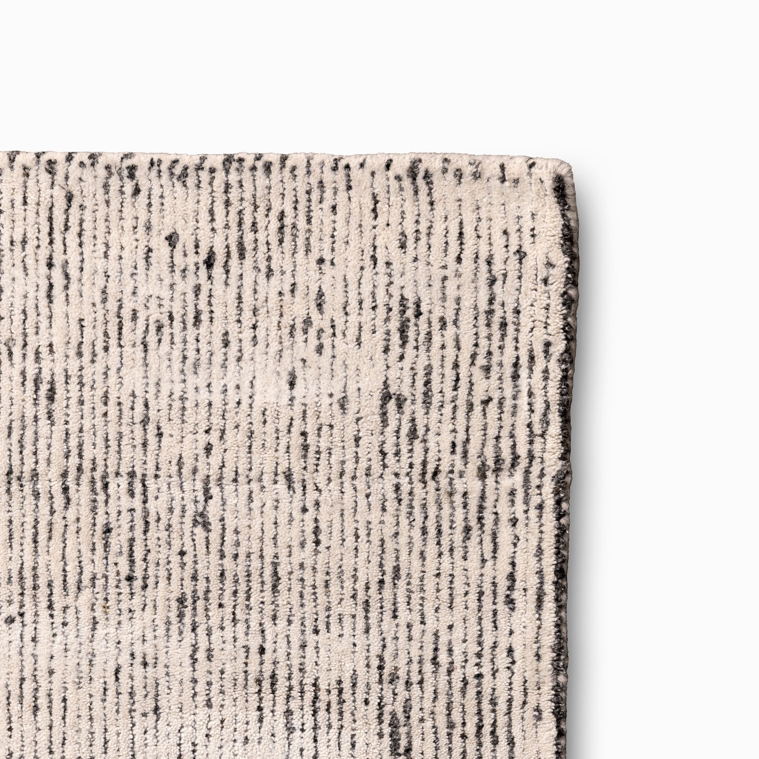 Tapete Trazos grises 200x300cm - Imagen 2