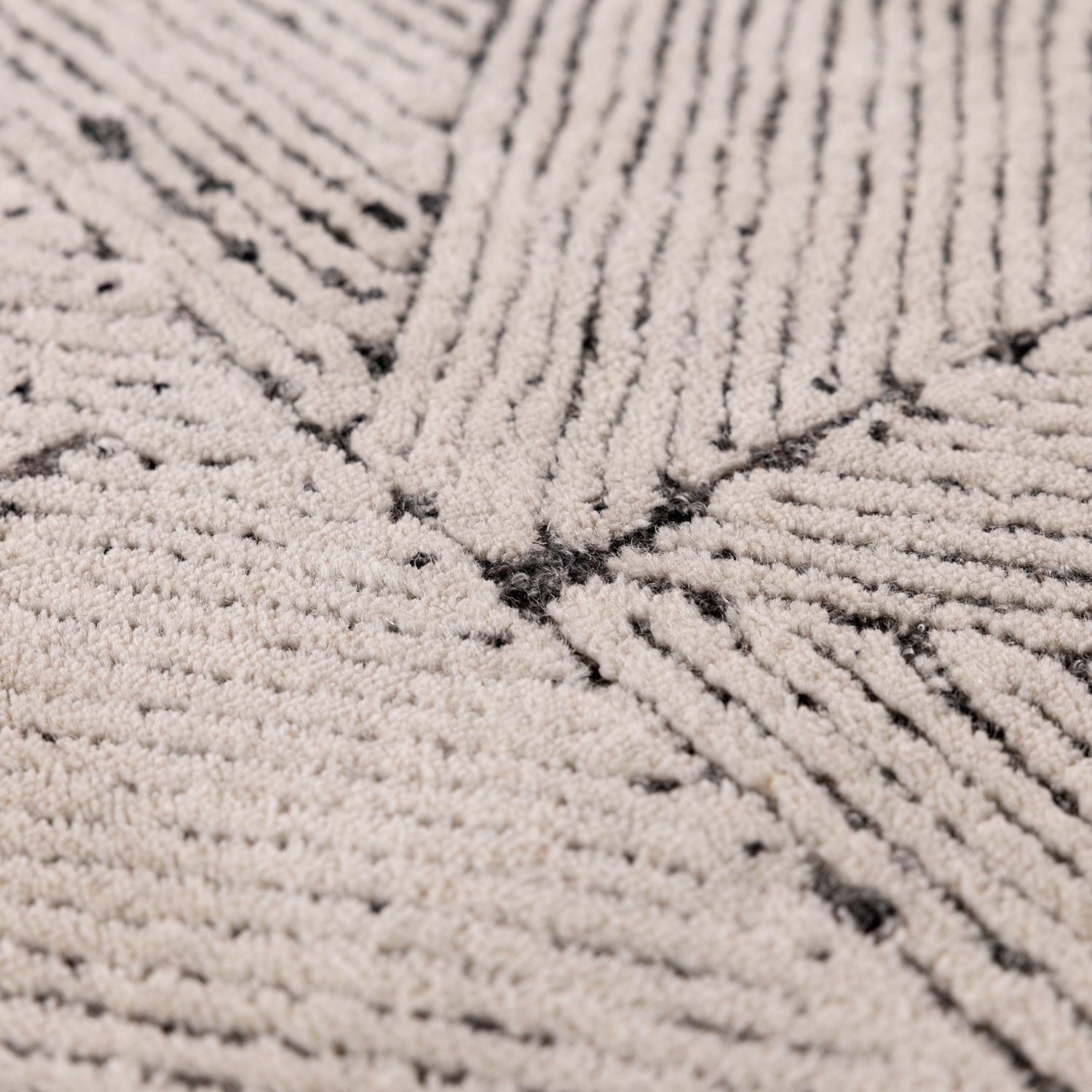 Tapete Trazos grises 200x300cm - Imagen 3