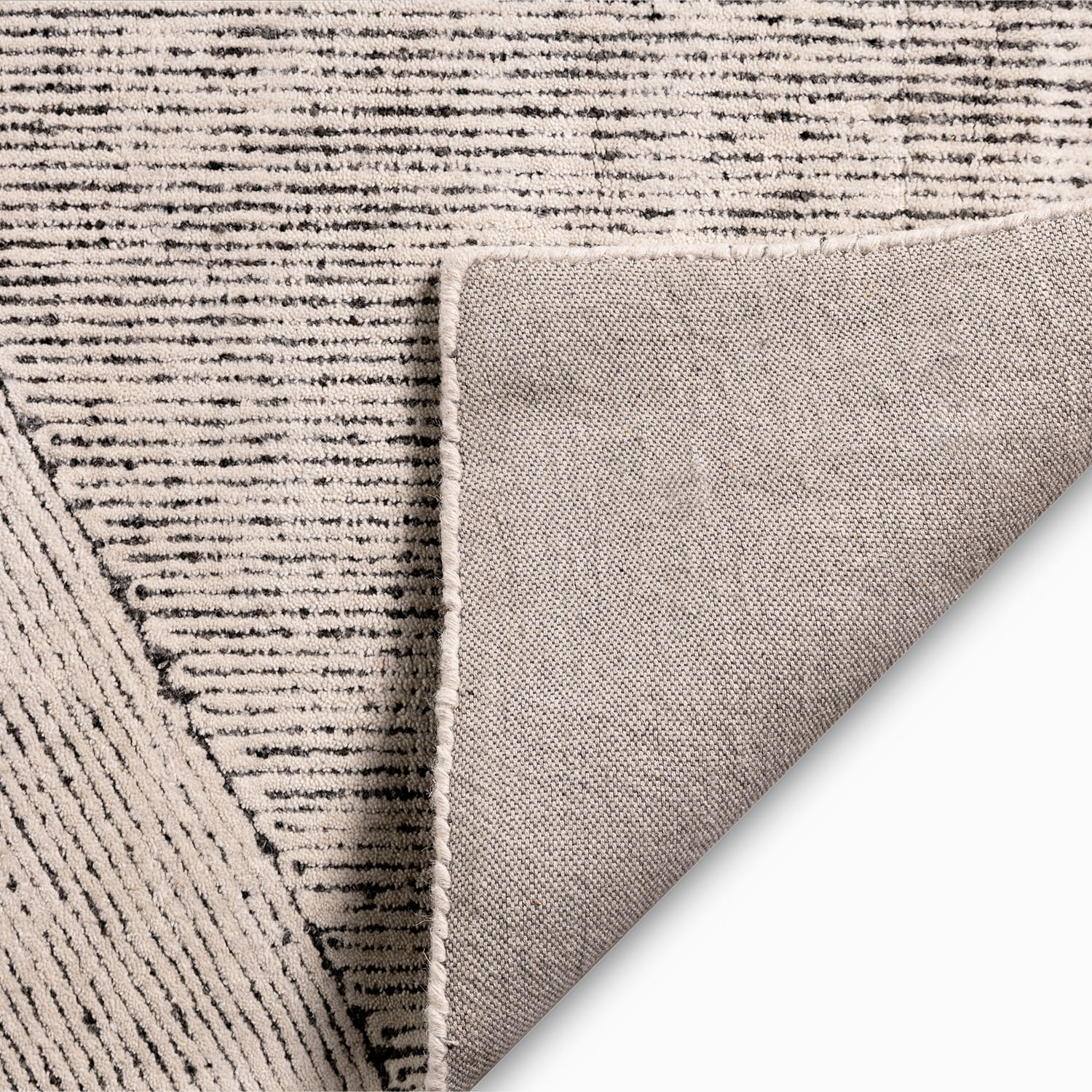 Tapete Trazos grises 200x300cm - Imagen 5