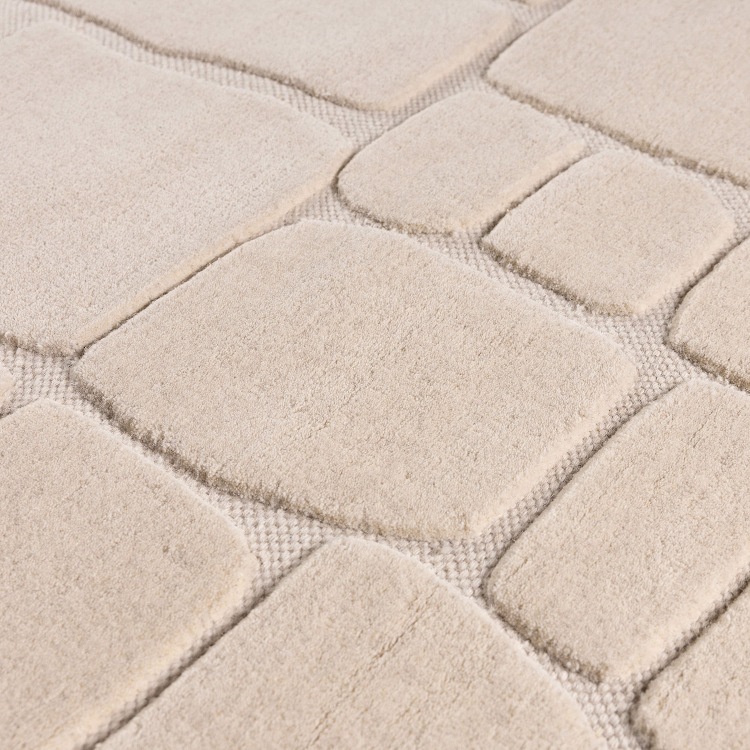 Tapete Abret 140x200cm - Imagen 2