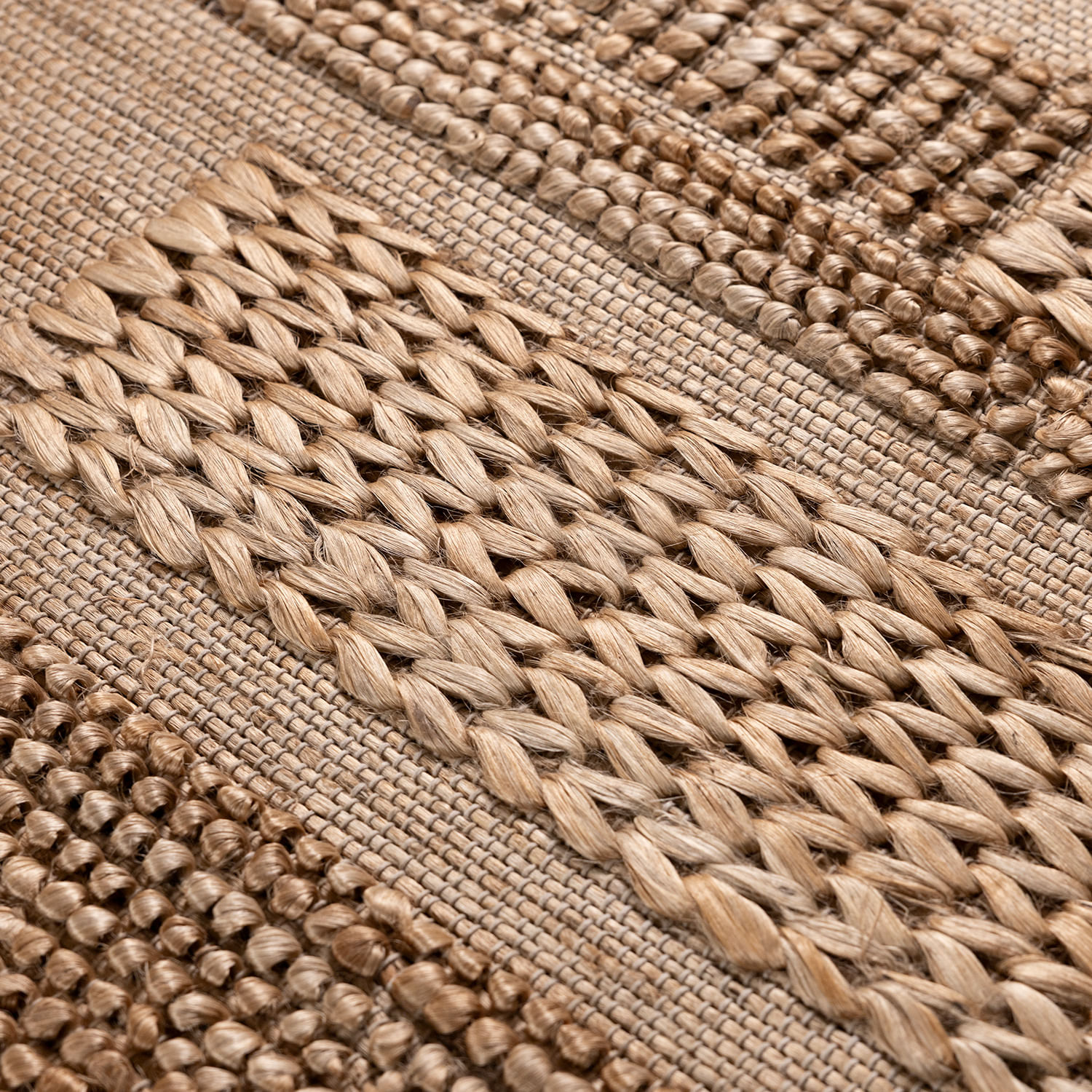 Tapete Baudo 200x300cm - Imagen 2