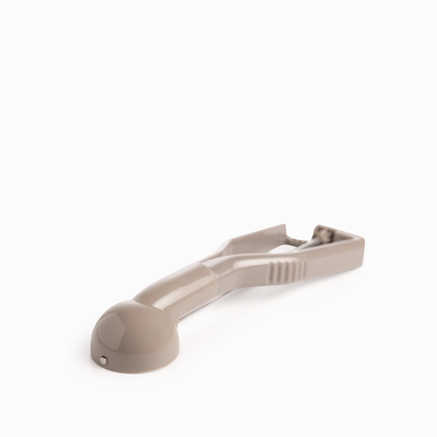 Cuchara helado gris - Imagen 7