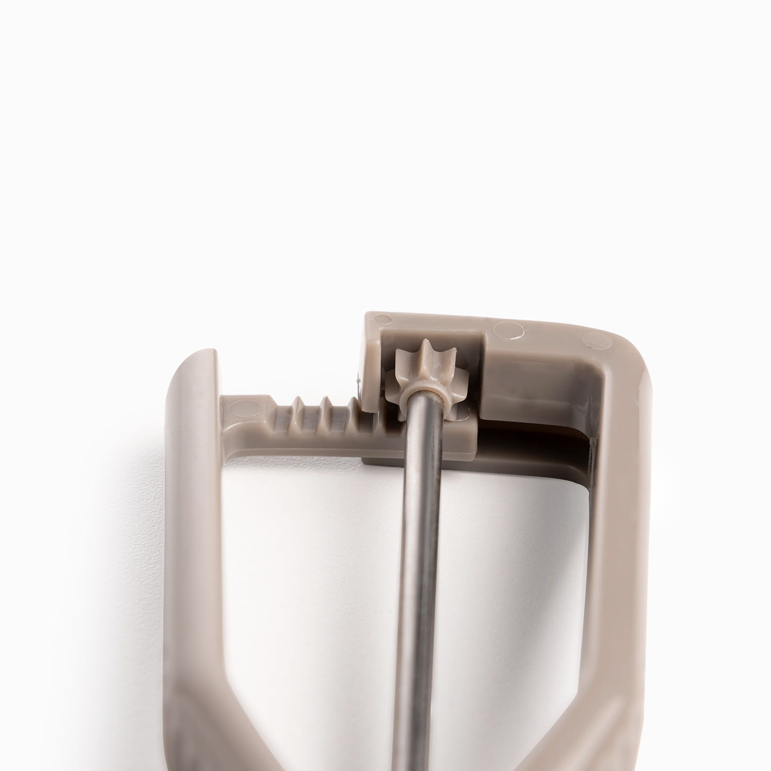 Cuchara helado gris - Imagen 5