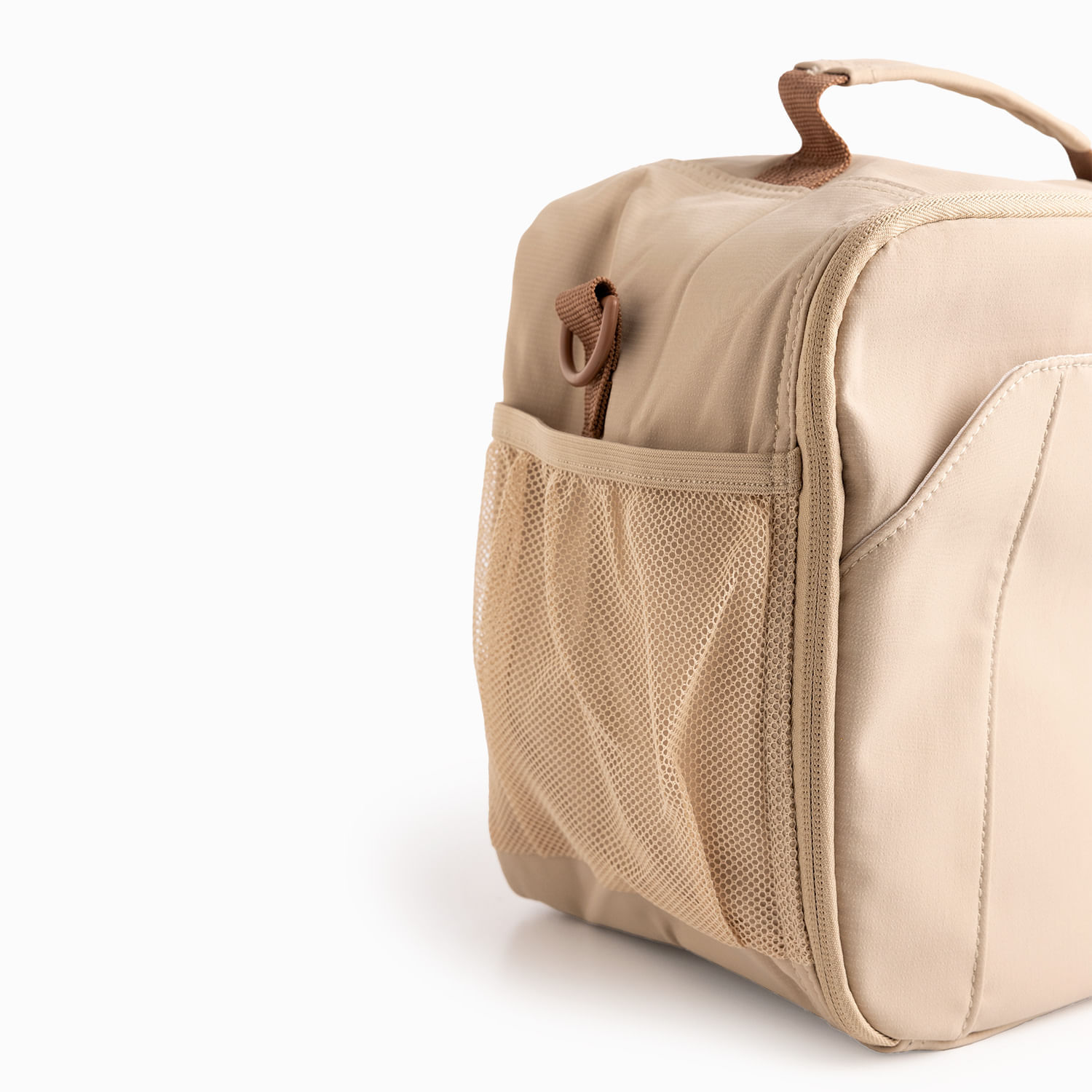 Lonchera Box beige - Imagen 5