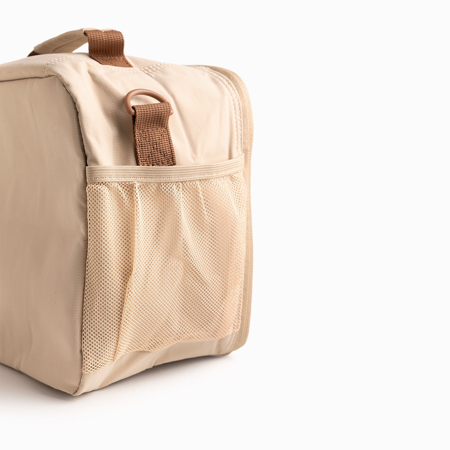 Lonchera Box beige - Imagen 4