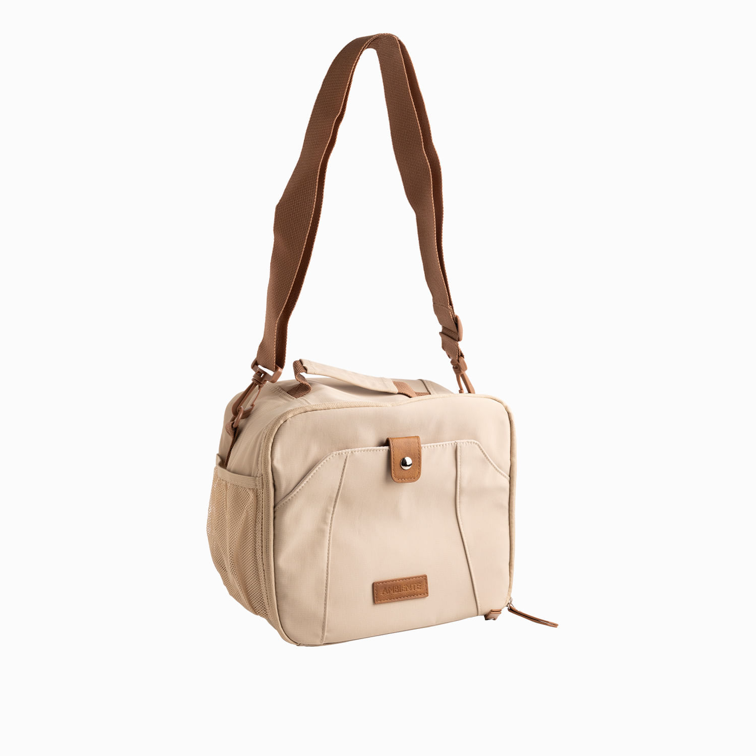 Lonchera Box beige - Imagen 9